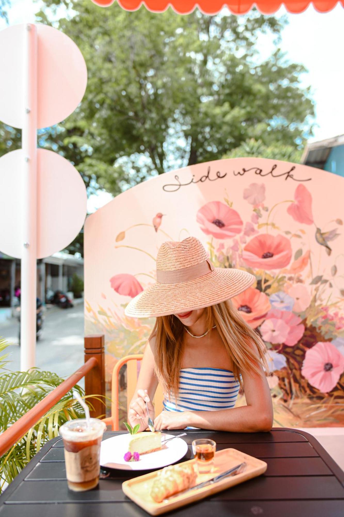 Sidewalk Boutique Hotel Koh Samet