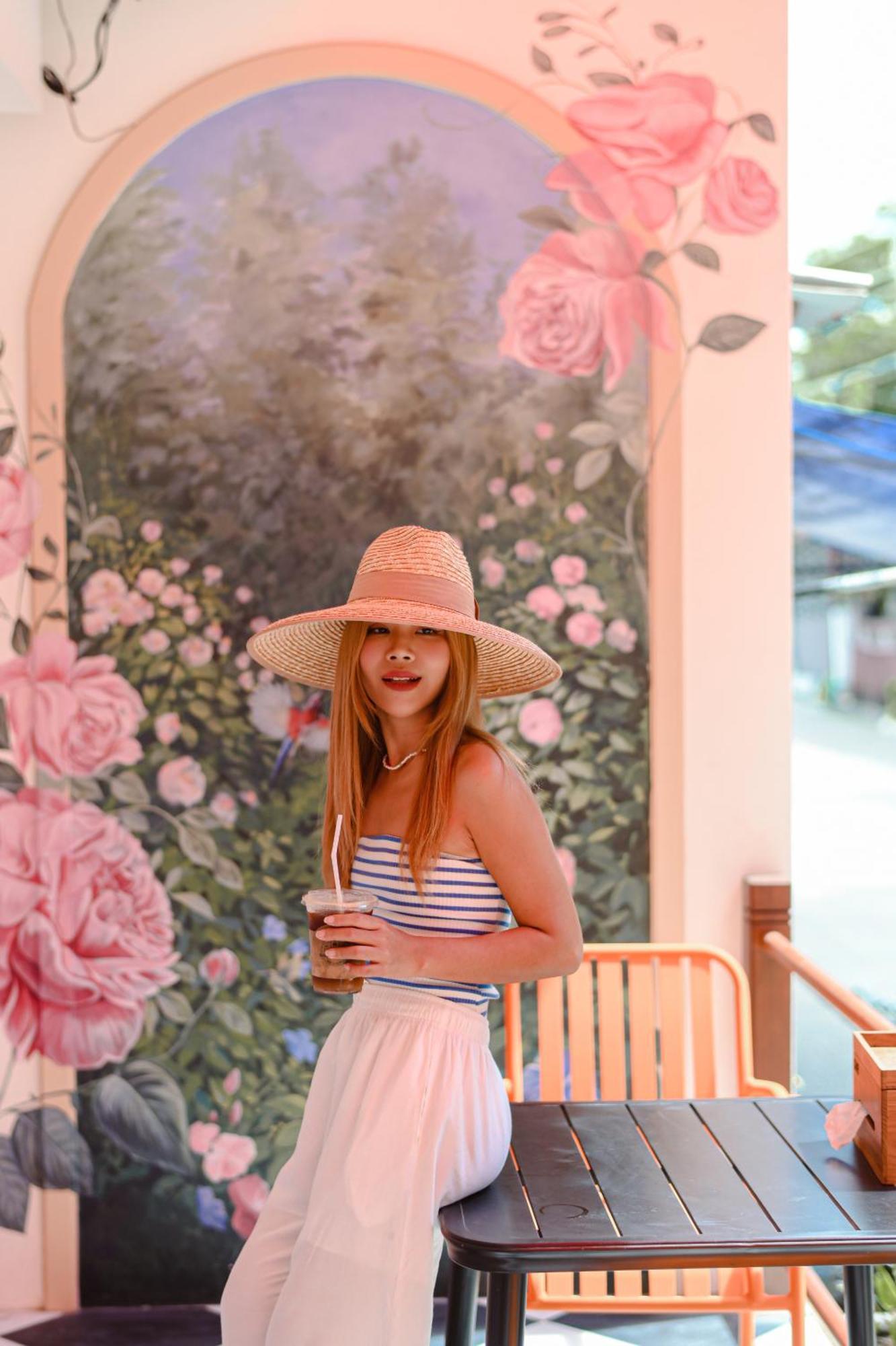 Sidewalk Boutique Hotel Koh Samet