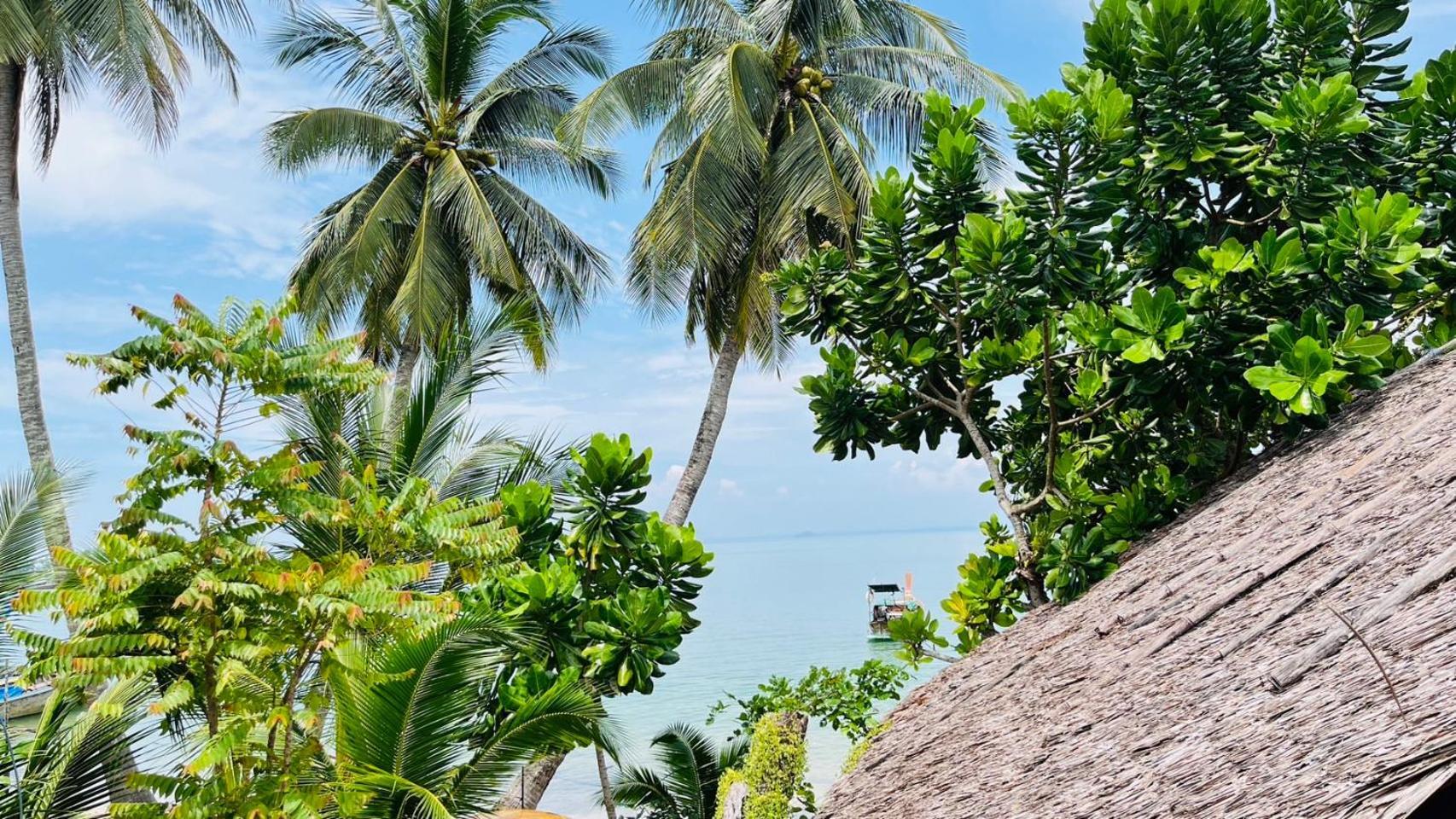 Sea View Guest house Koh Mook