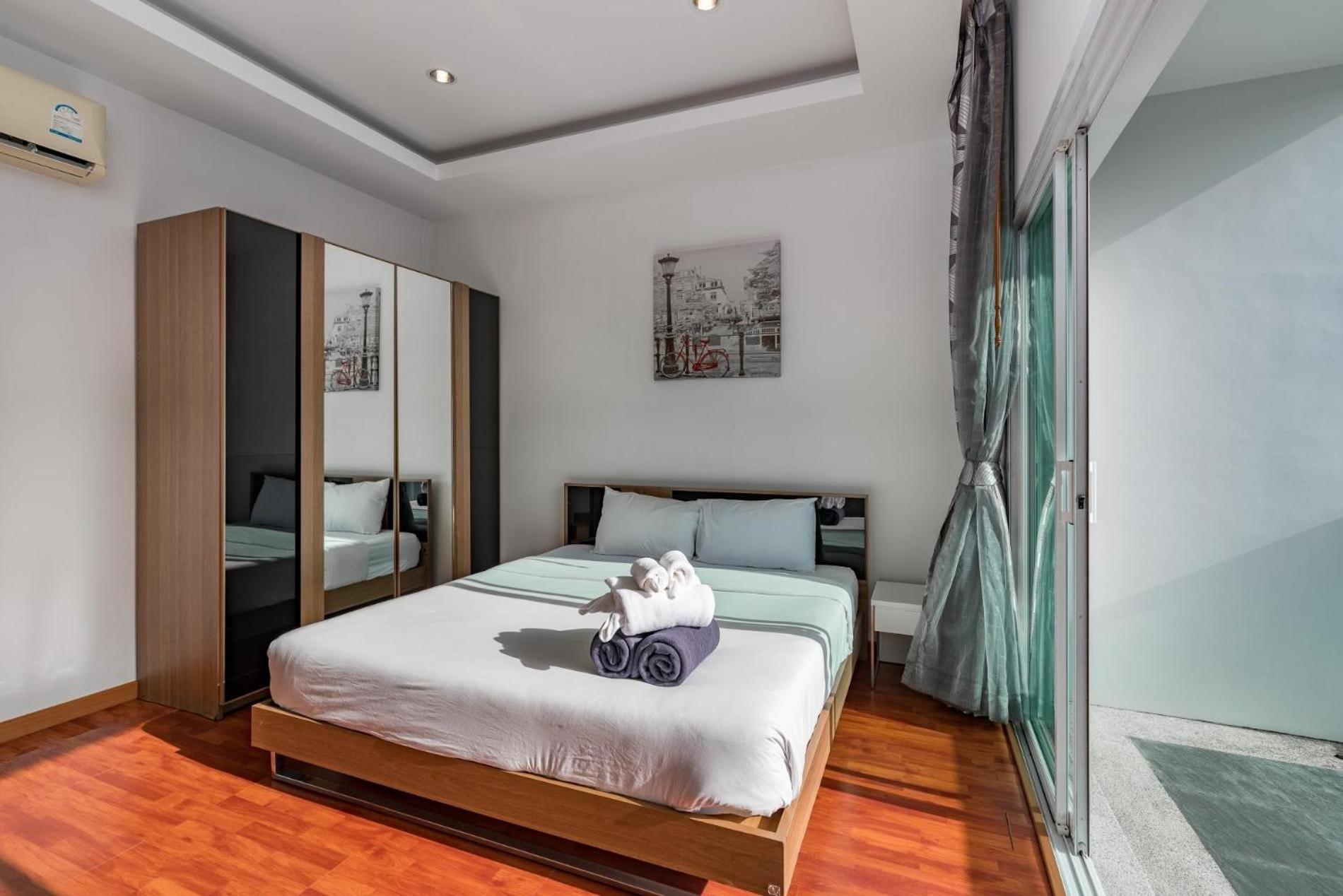 Trixie House 3 * Rawai