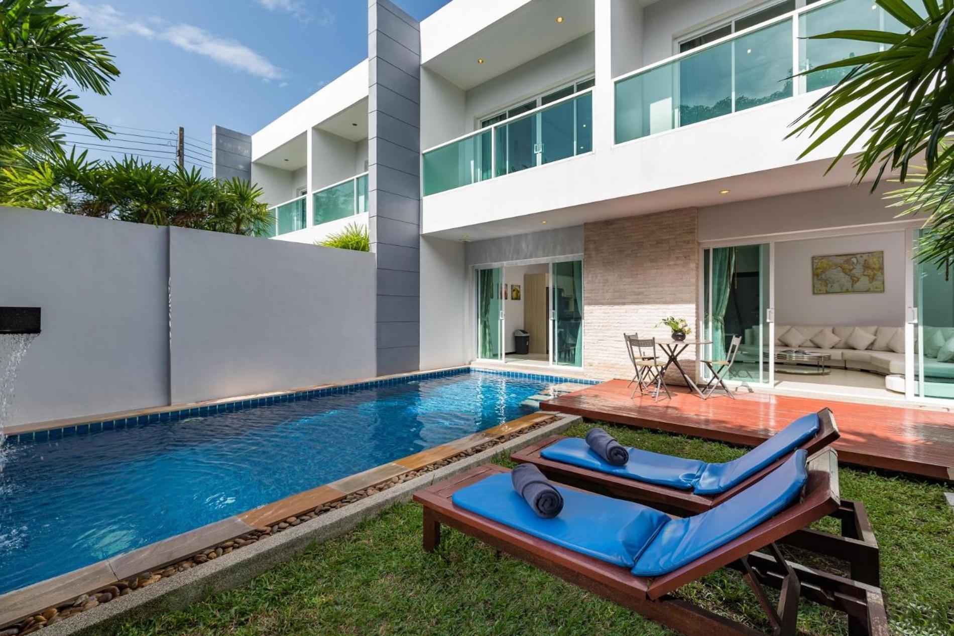 Holiday home Trixie House 3 *