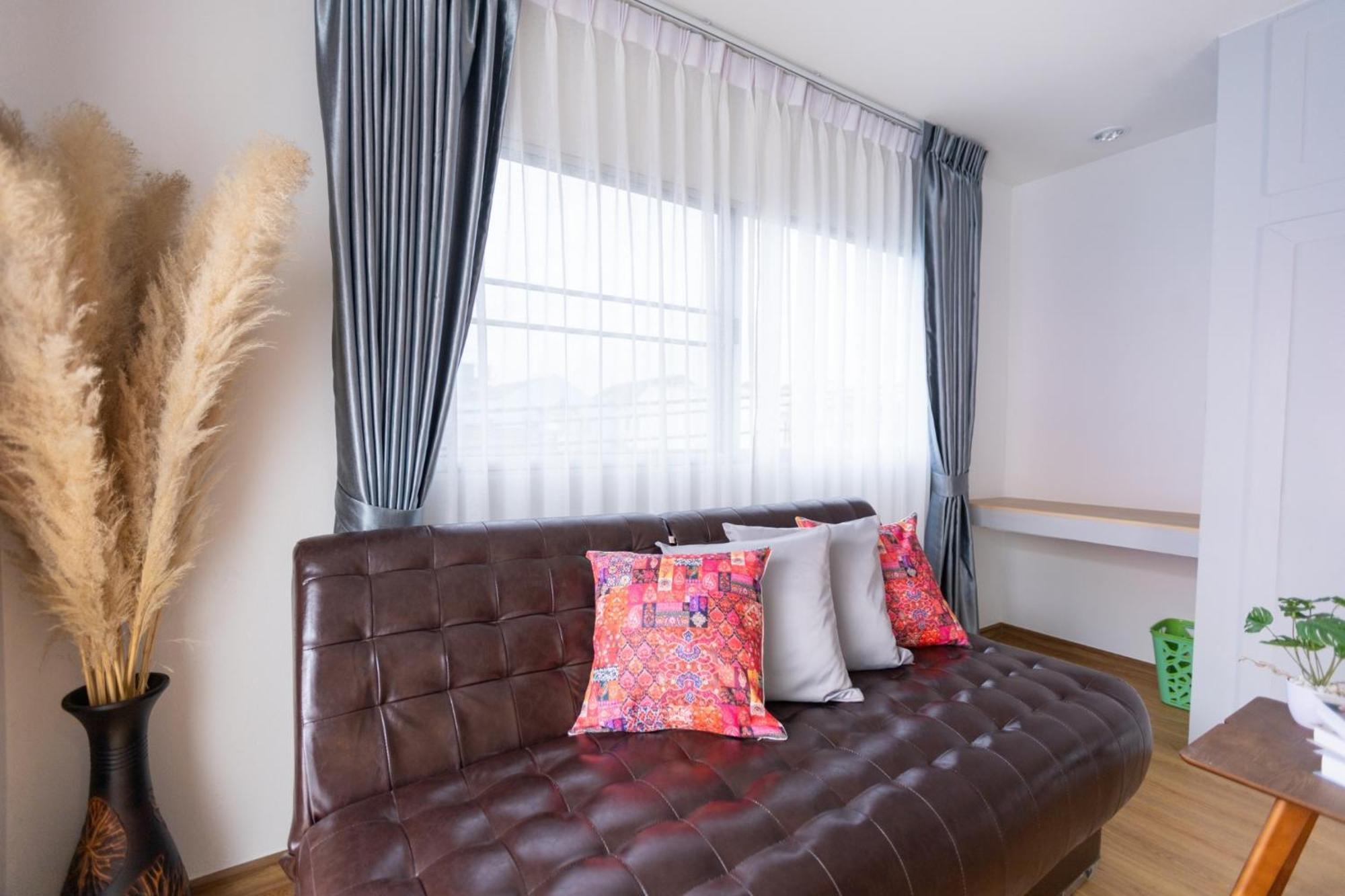 Apartamento Baan Sinkaew Chiangmai Chiang Mai