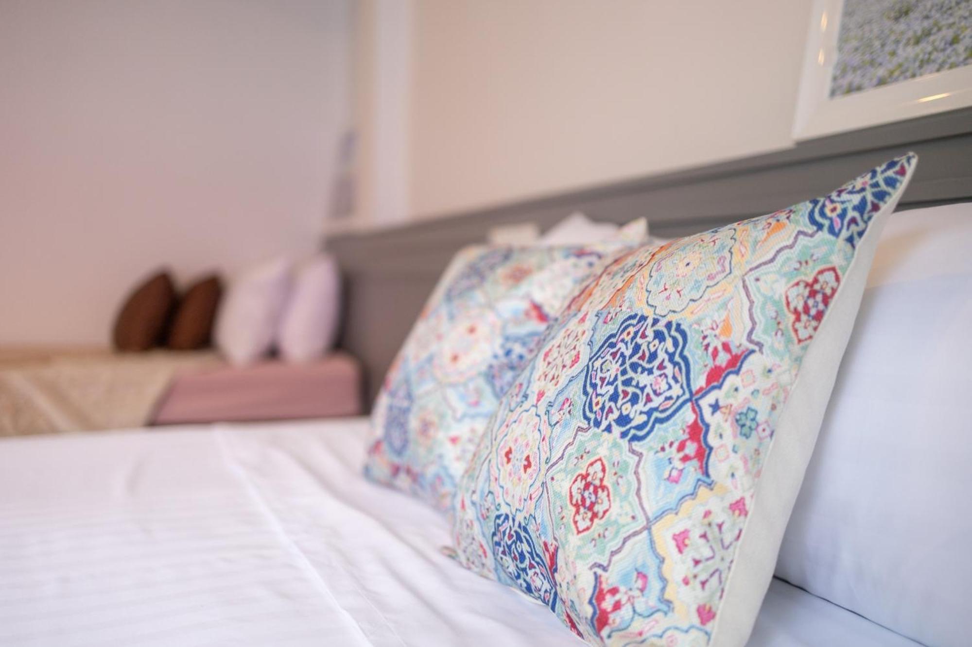 Baan Sinkaew Chiangmai Apartamento *