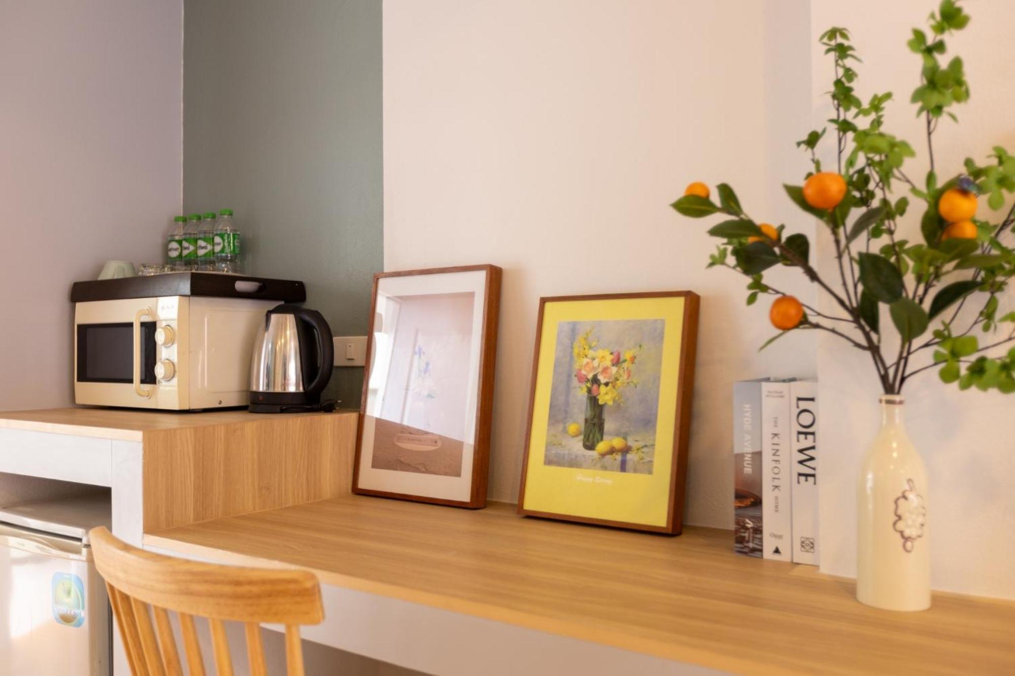 Baan Sinkaew Chiangmai Apartamento Chiang Mai