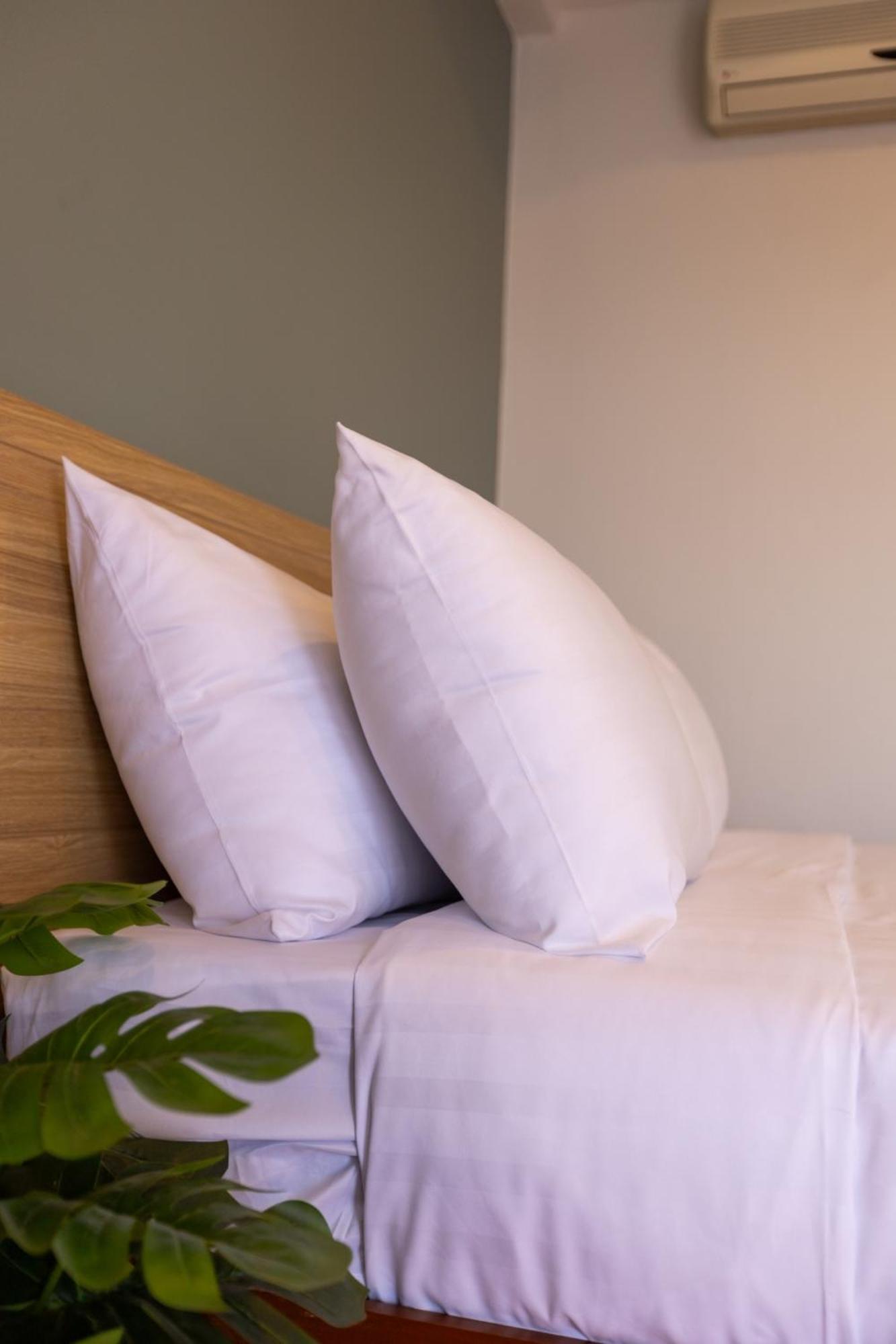 Apartamento Baan Sinkaew Chiangmai *