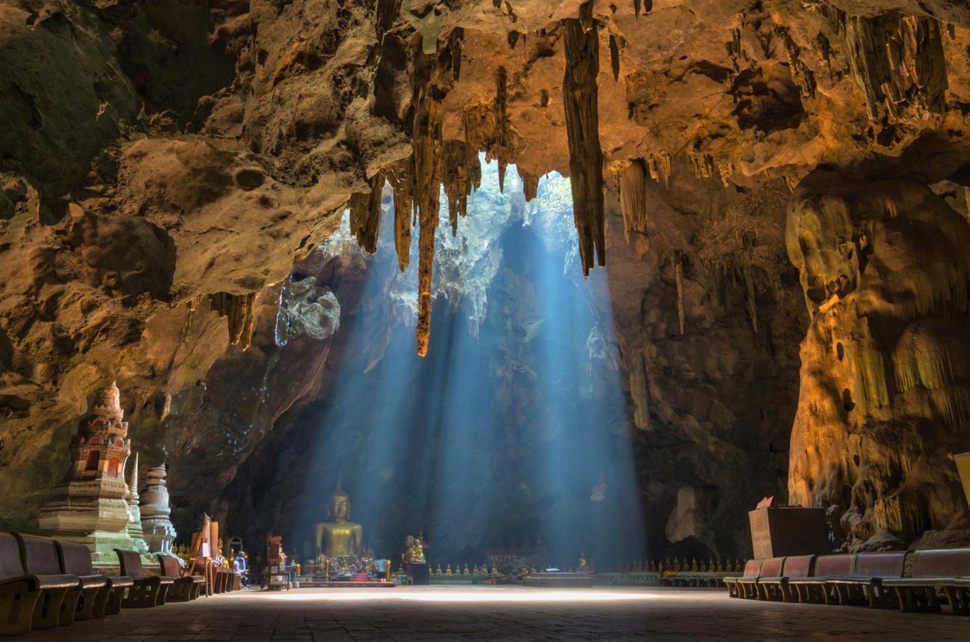 Hotel Sun Phetchaburi