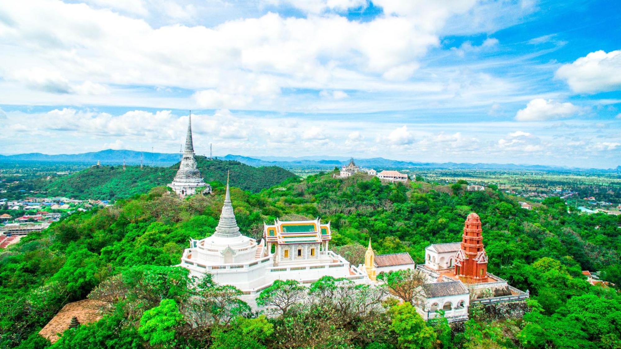 Sun Phetchaburi