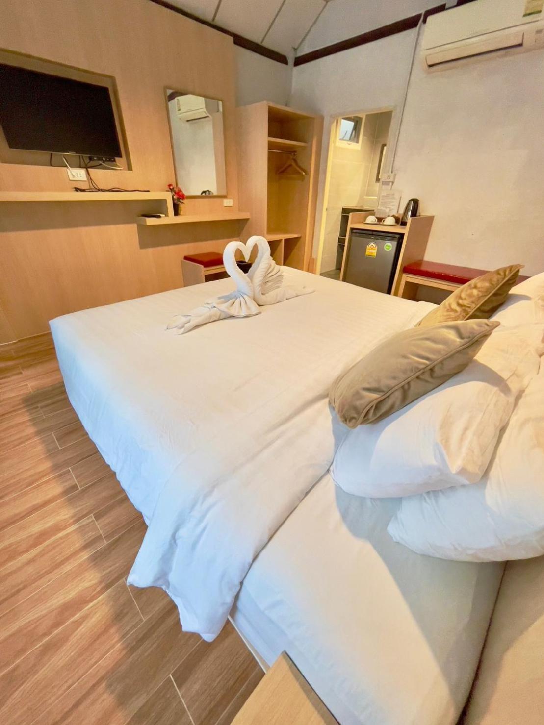 Bed & Breakfast Sea To Moon Koh Lipe