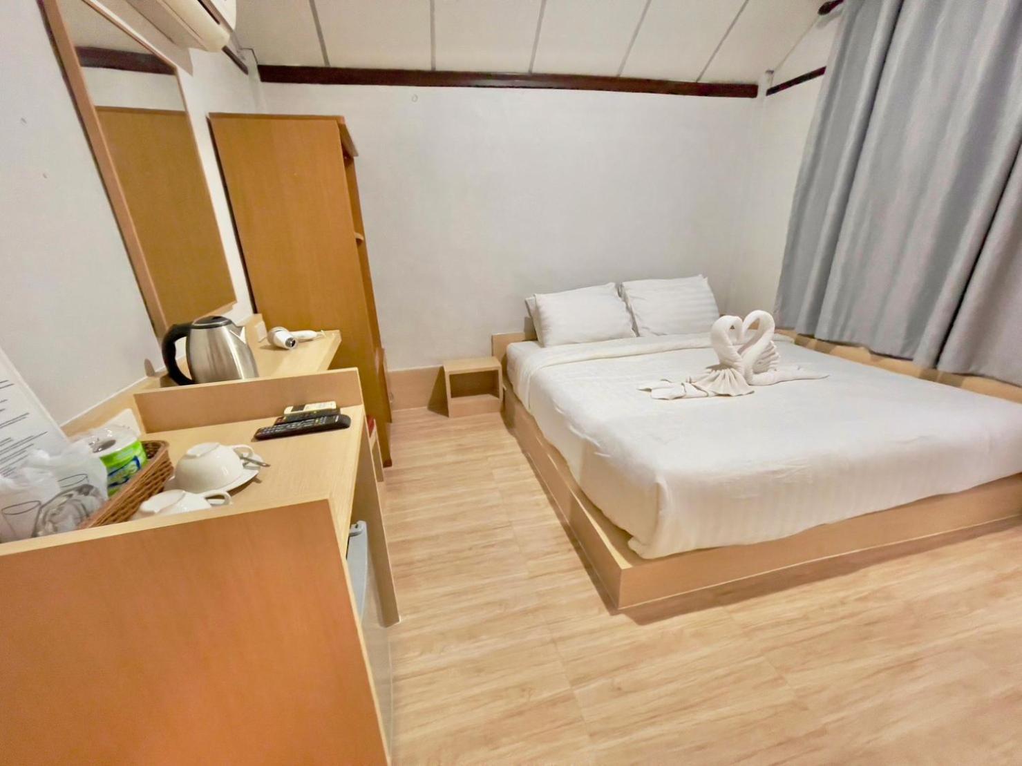 Sea To Moon 3* Koh Lipe