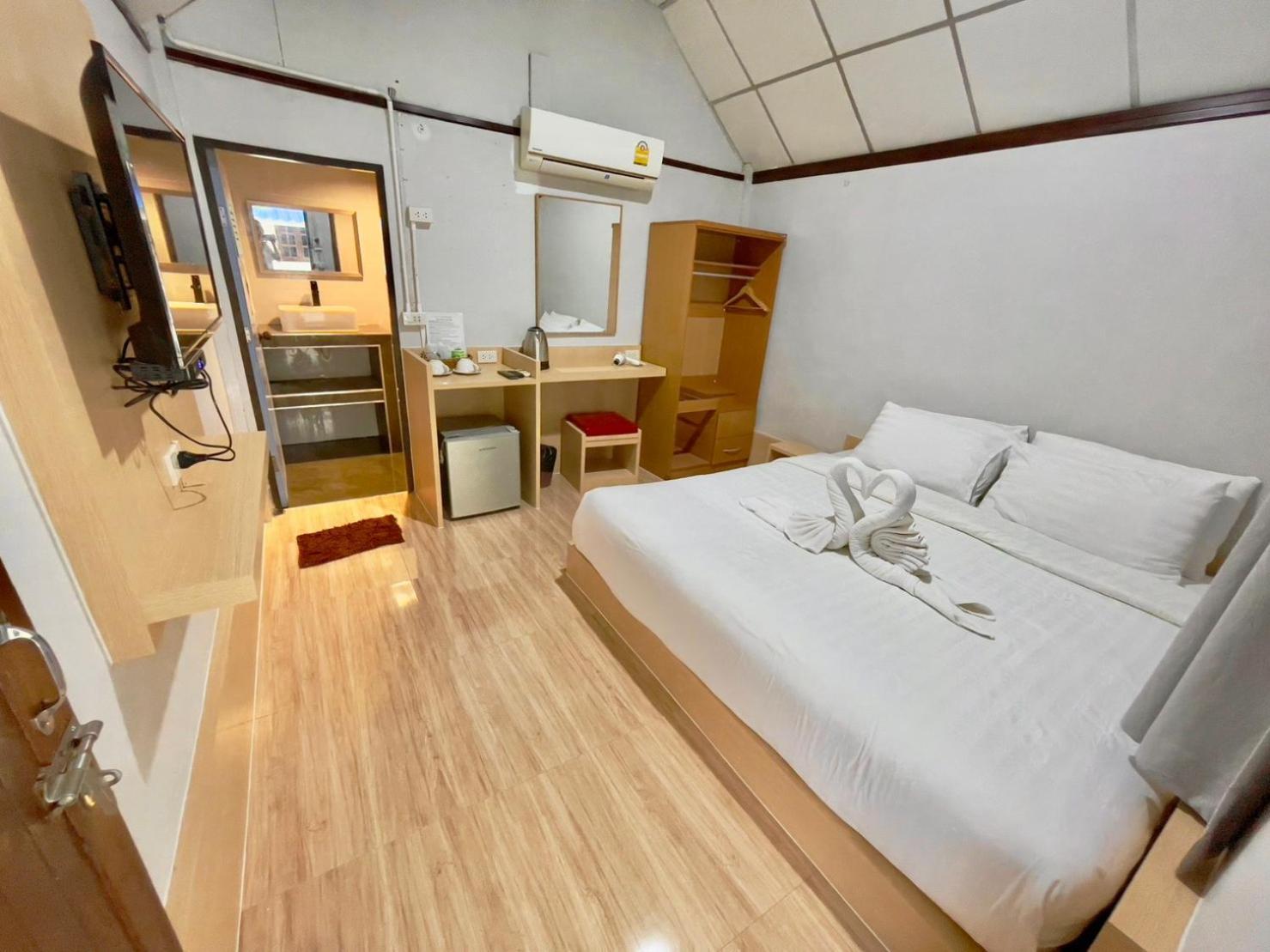 Bed & Breakfast Sea To Moon 3*
