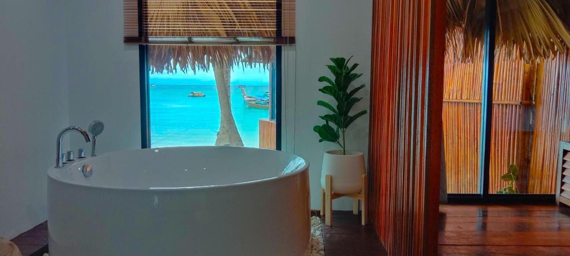 Sea To Moon 3* Koh Lipe