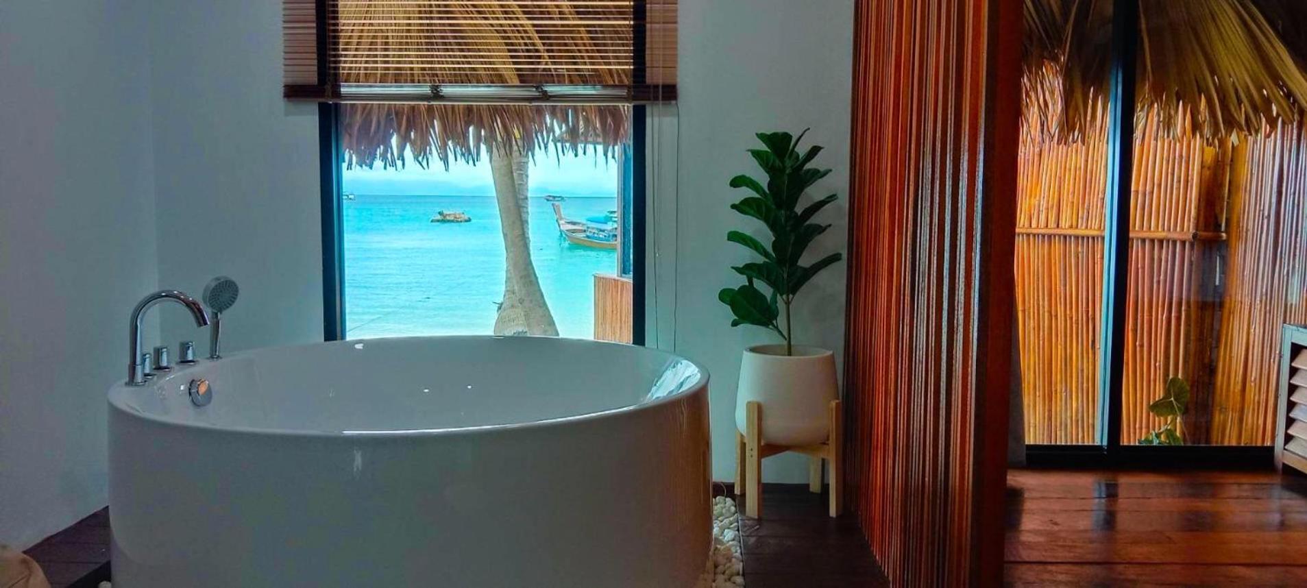 Bed & Breakfast Sea To Moon 3*