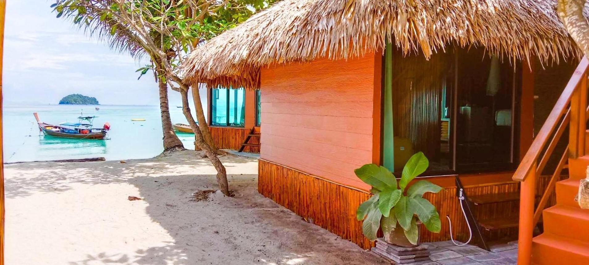 Sea To Moon 3* Koh Lipe