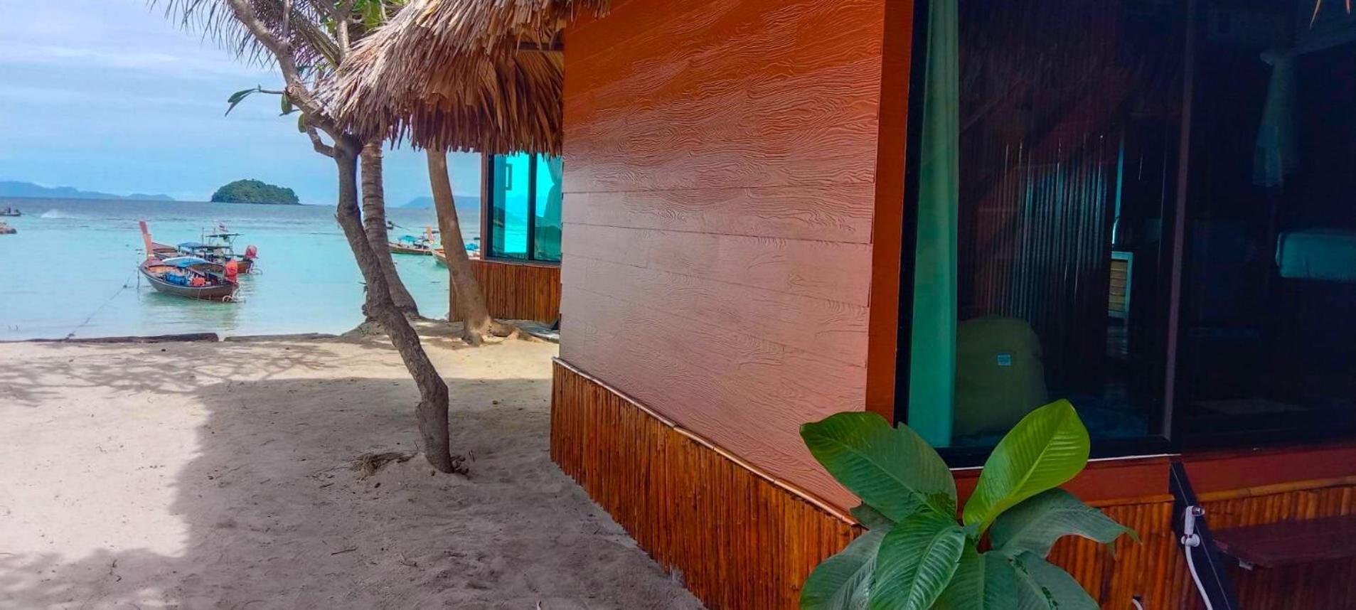 Sea To Moon 3* Koh Lipe