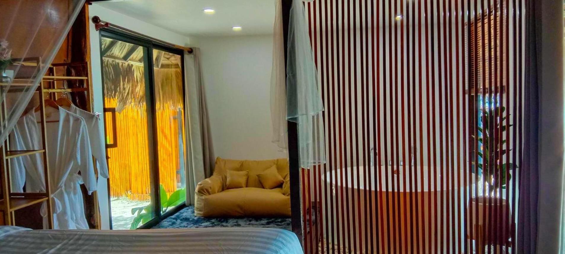 Bed & Breakfast Sea To Moon 3*