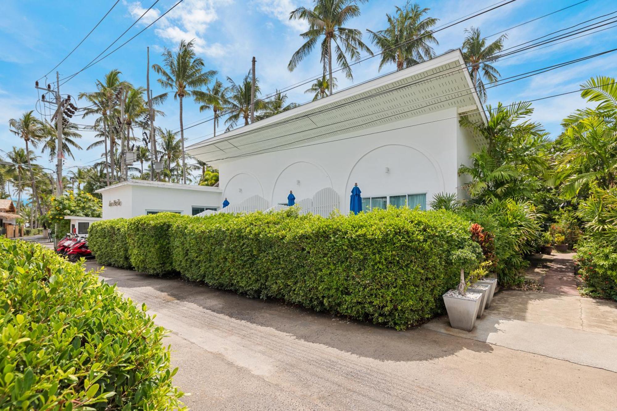Hotel La Perle Koh Samui 4*