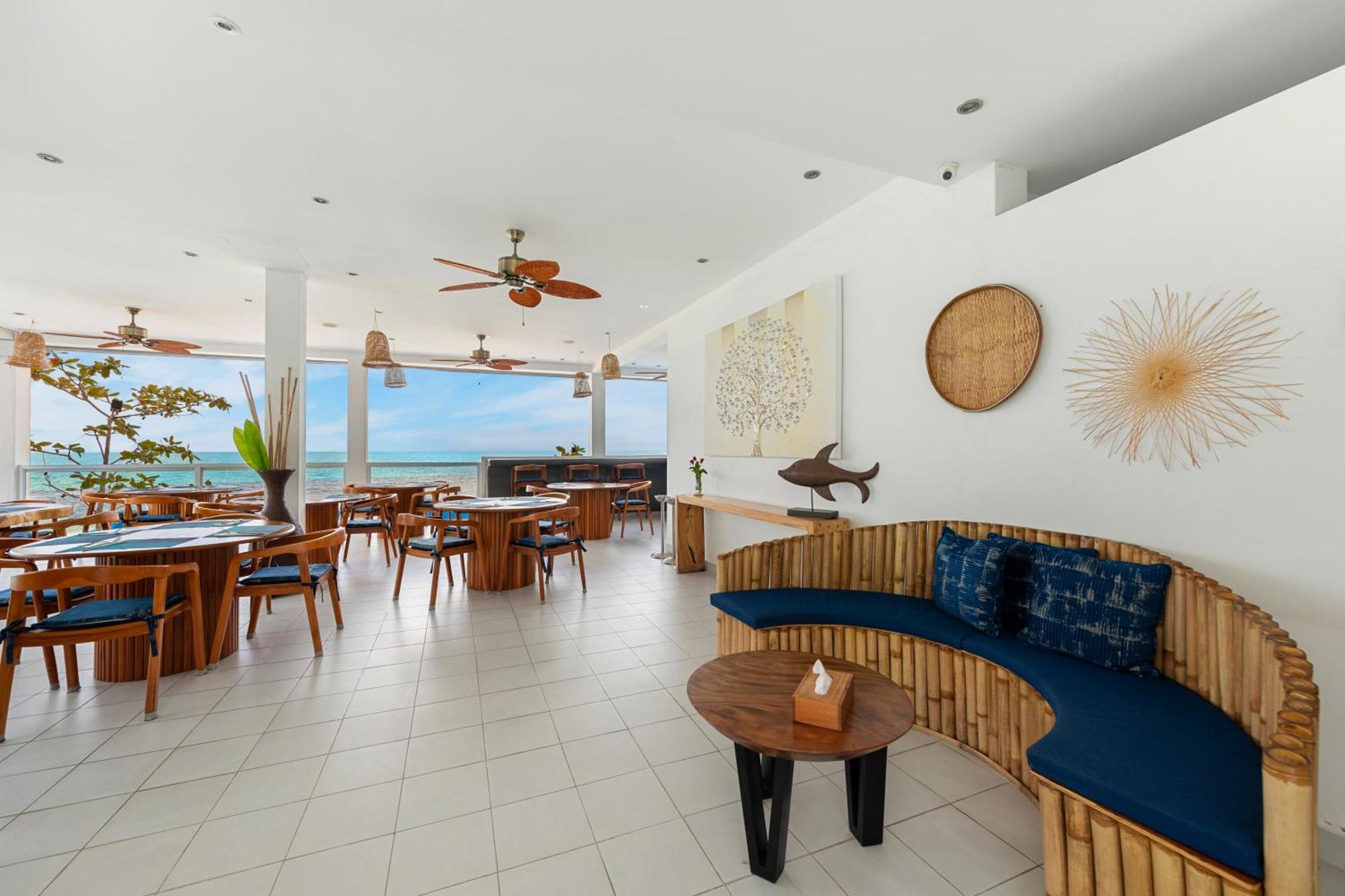 La Perle Koh Samui 4* Mae Nam