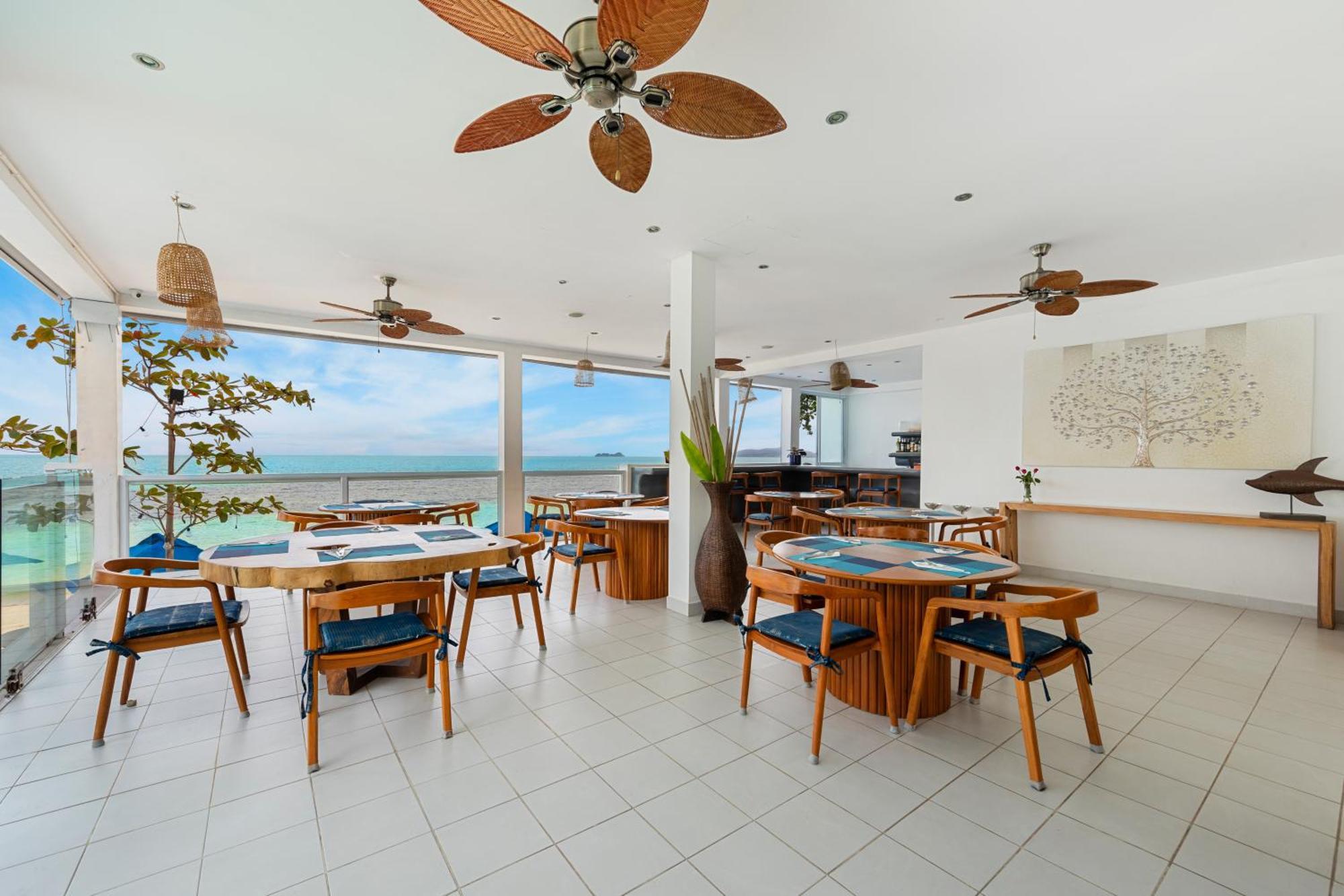 La Perle Koh Samui 4*