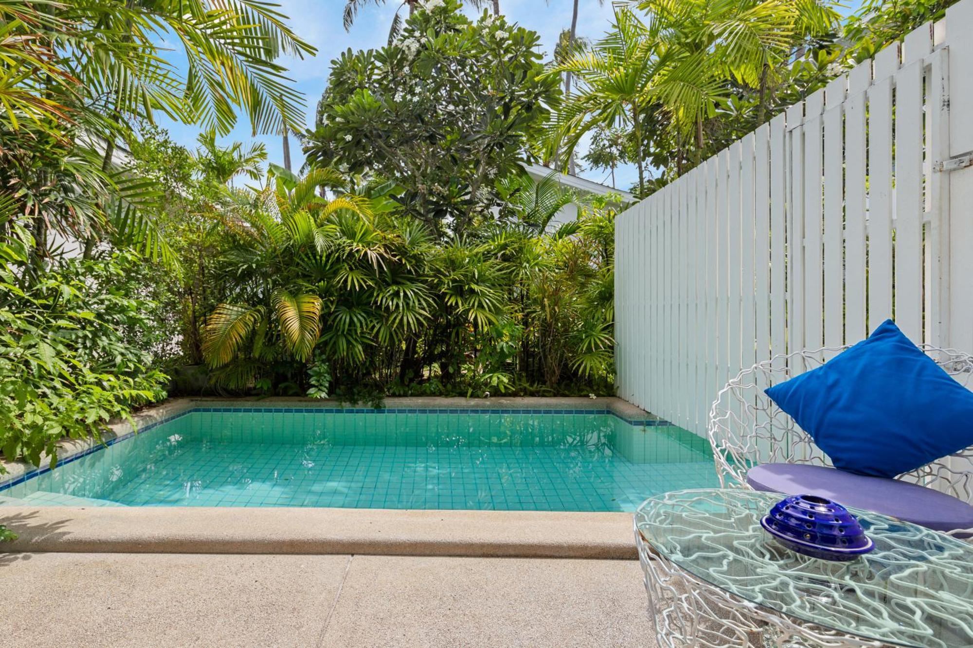 La Perle Koh Samui