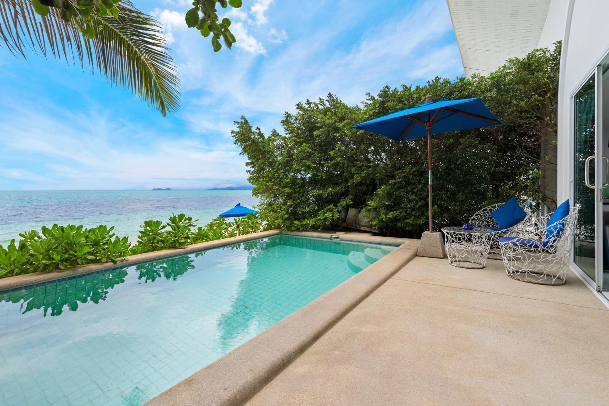 Hotel La Perle Koh Samui