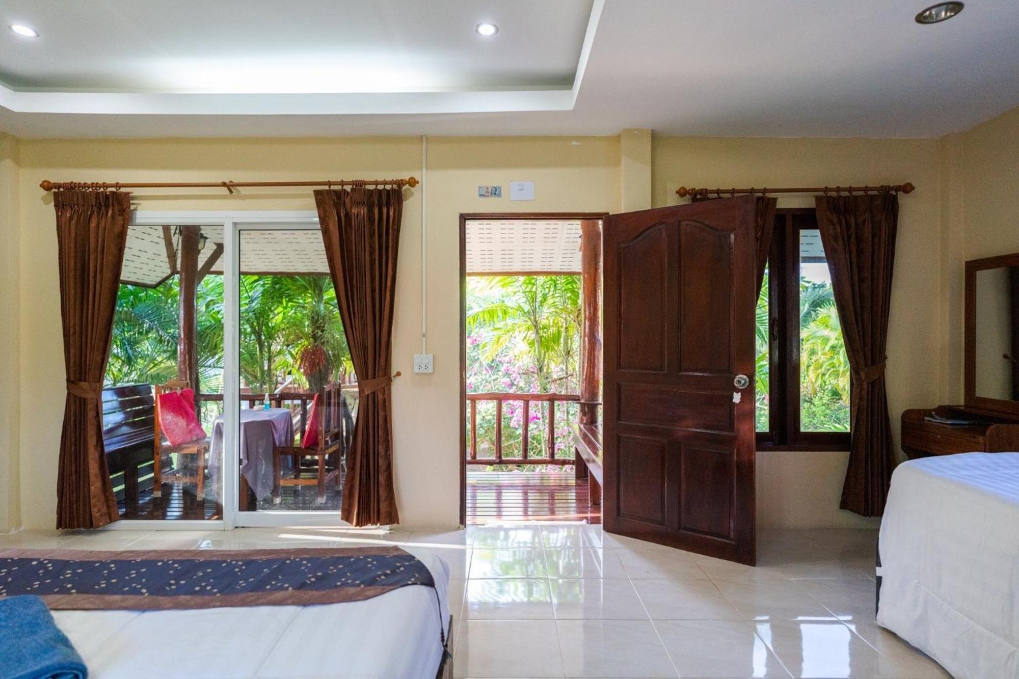 Mookdaman Holiday home Ko Yao Noi