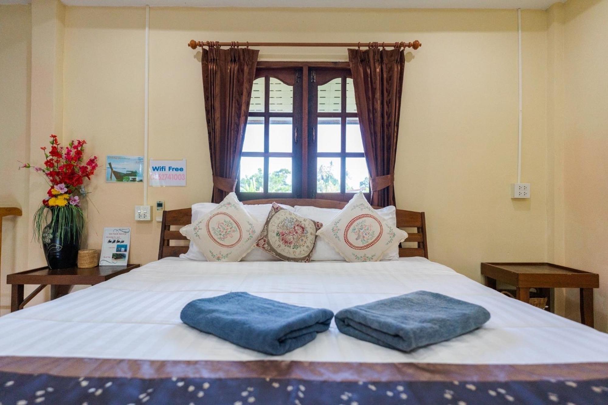 Holiday home Mookdaman *