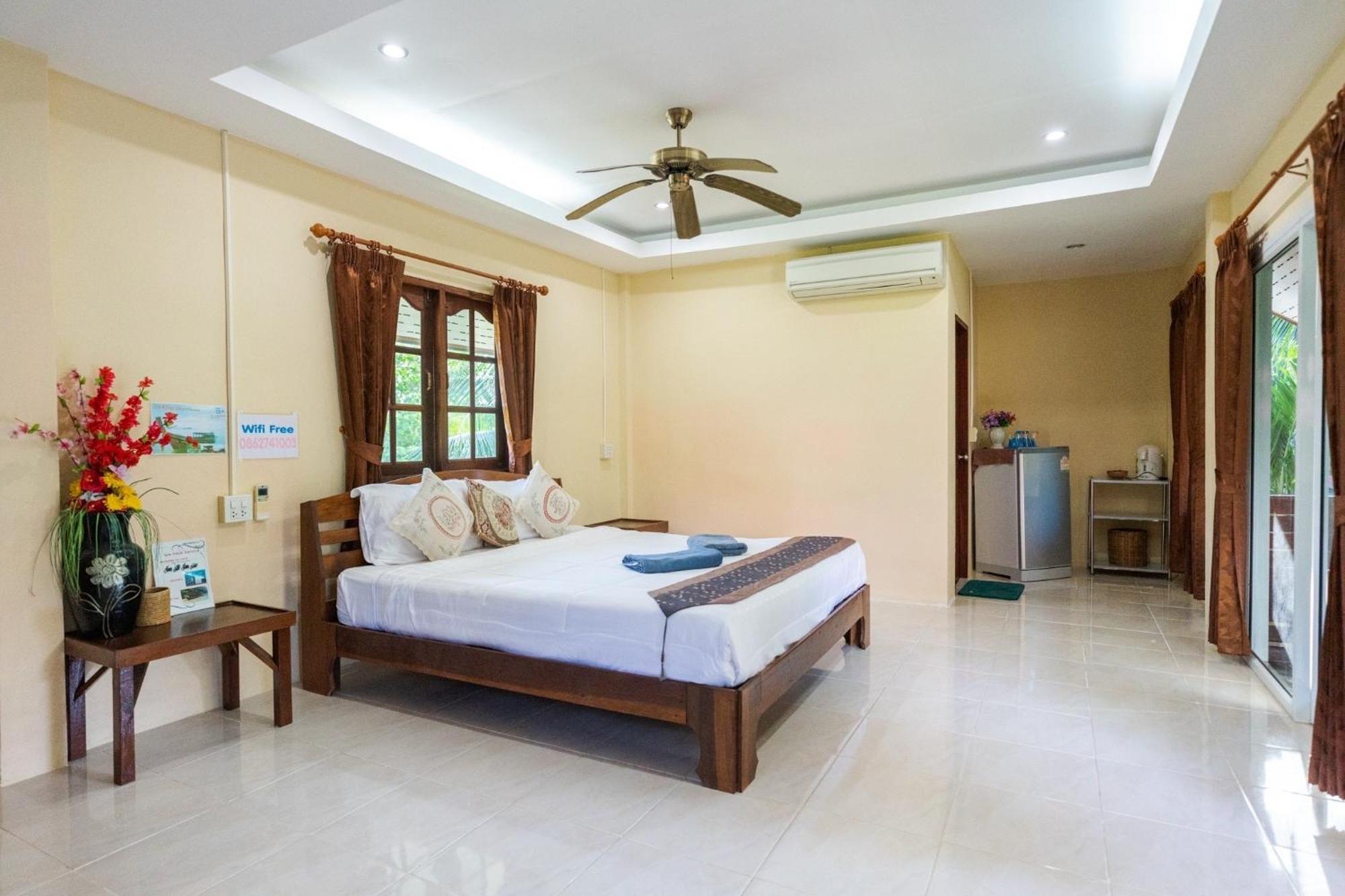 Holiday home Mookdaman