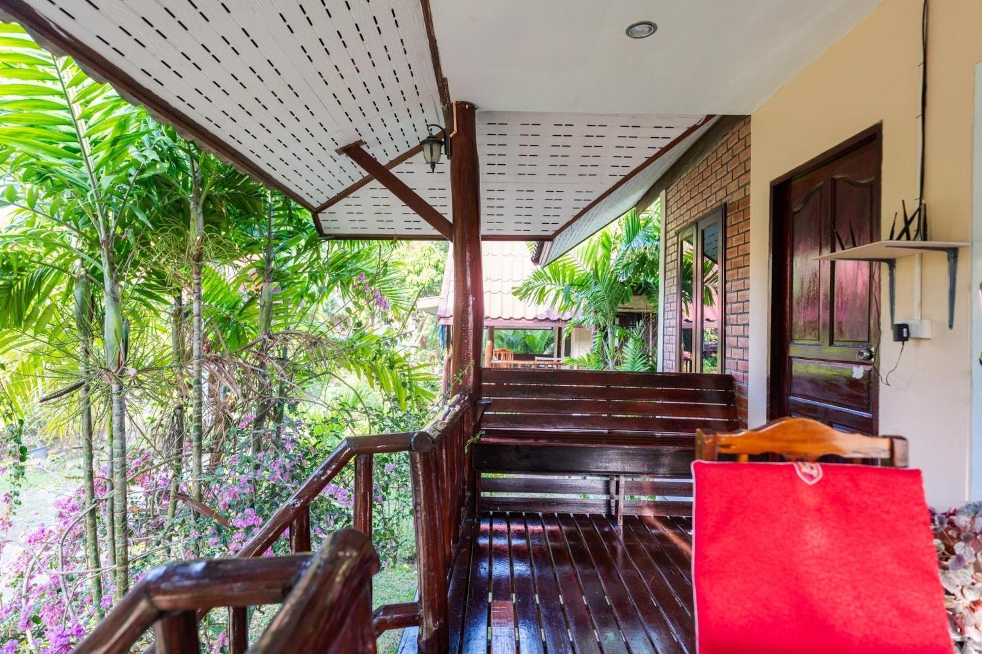 Mookdaman Holiday home