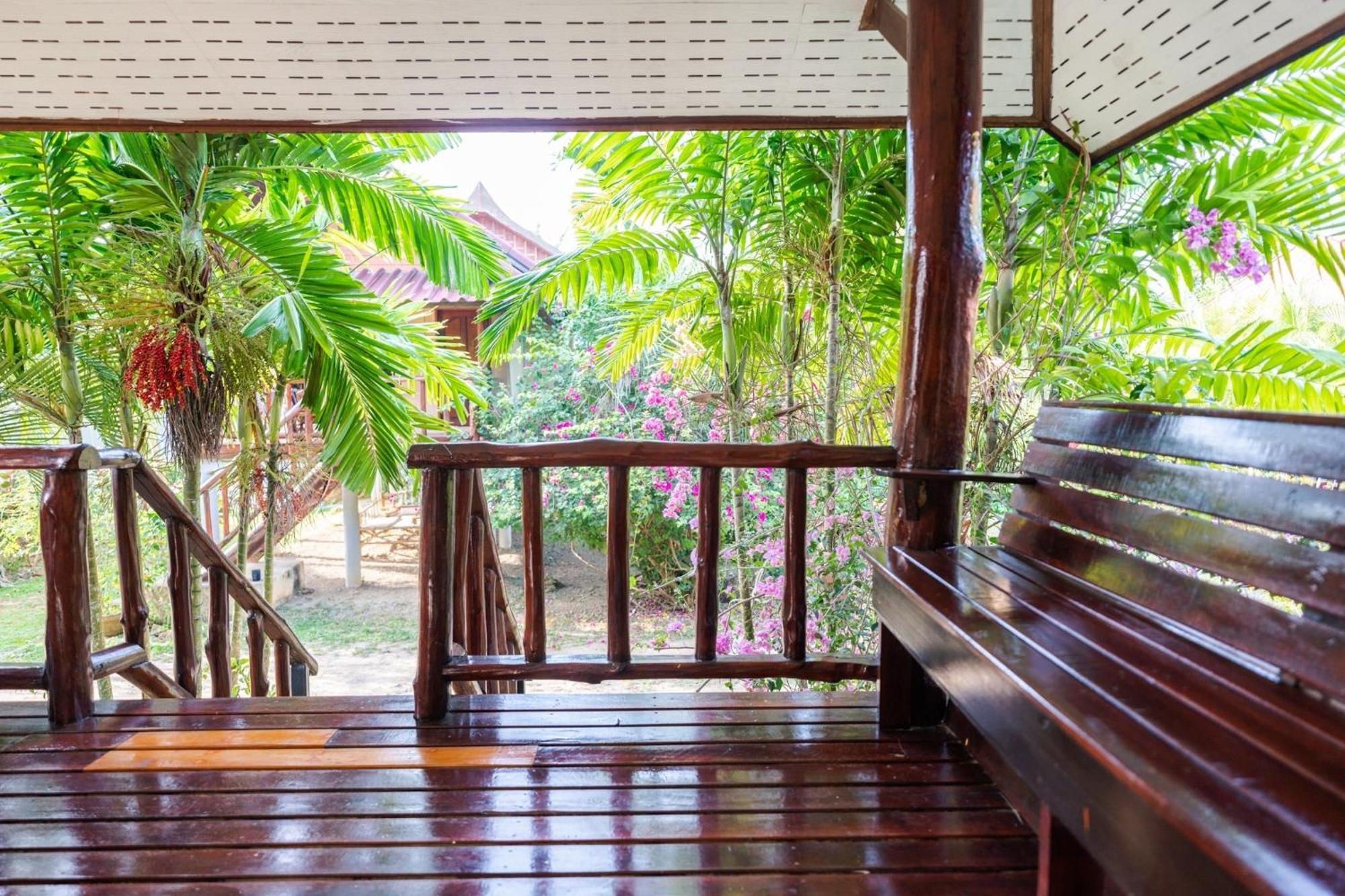 Holiday home Mookdaman *