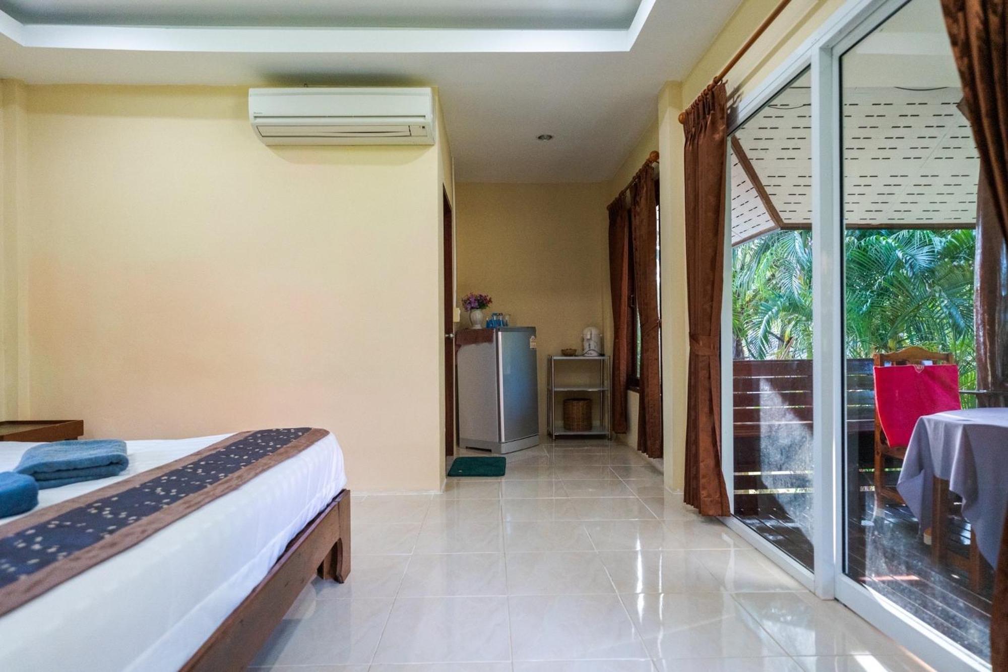 Holiday home Mookdaman Ko Yao Noi