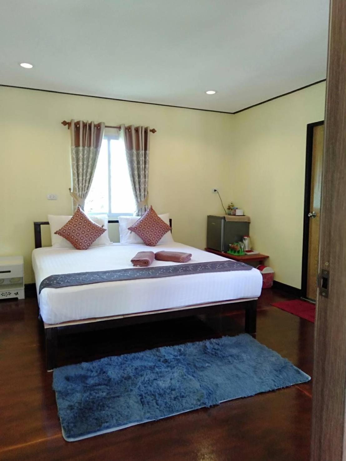 Mookdaman Holiday home Ko Yao Noi