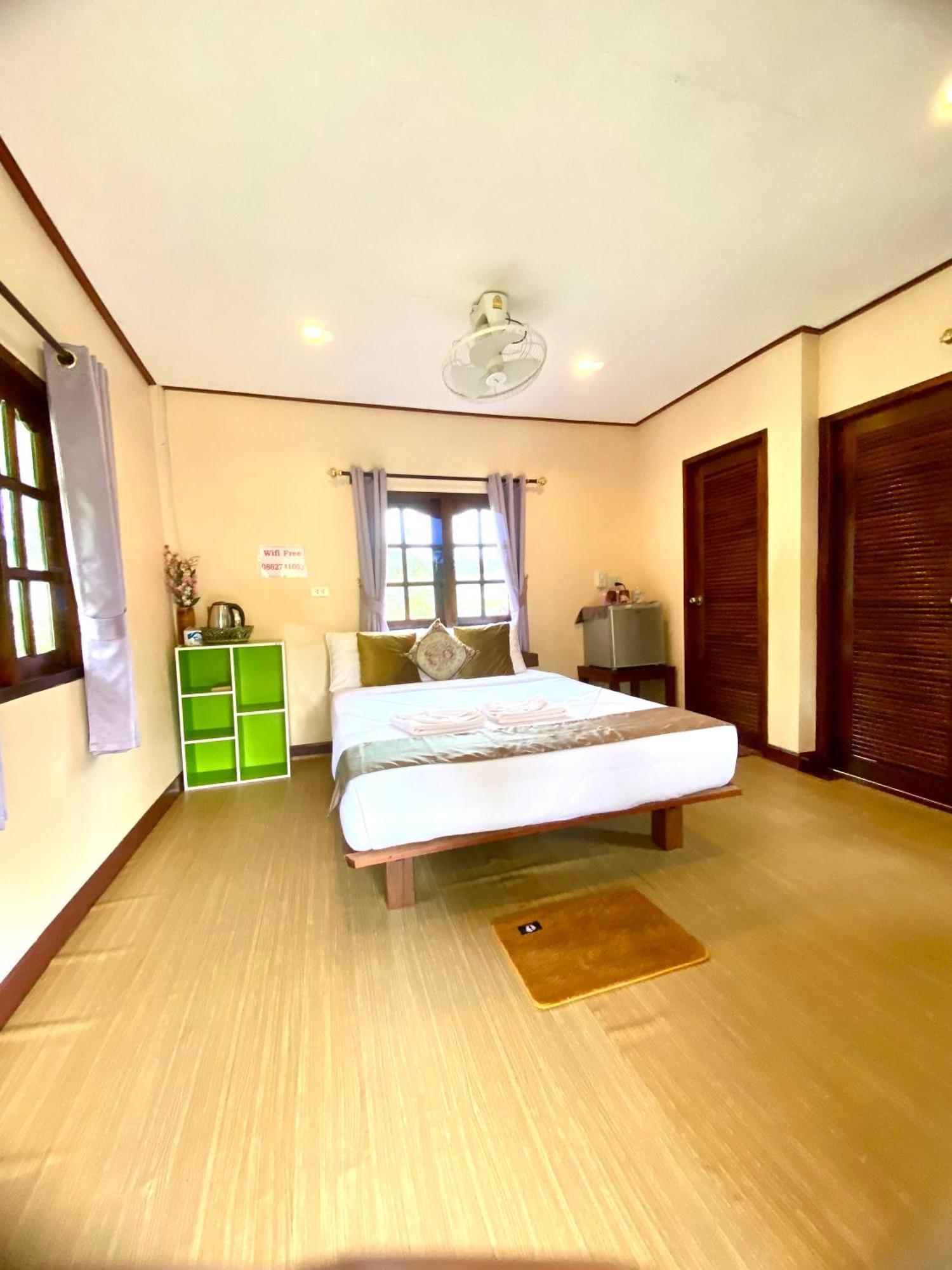 Mookdaman Holiday home