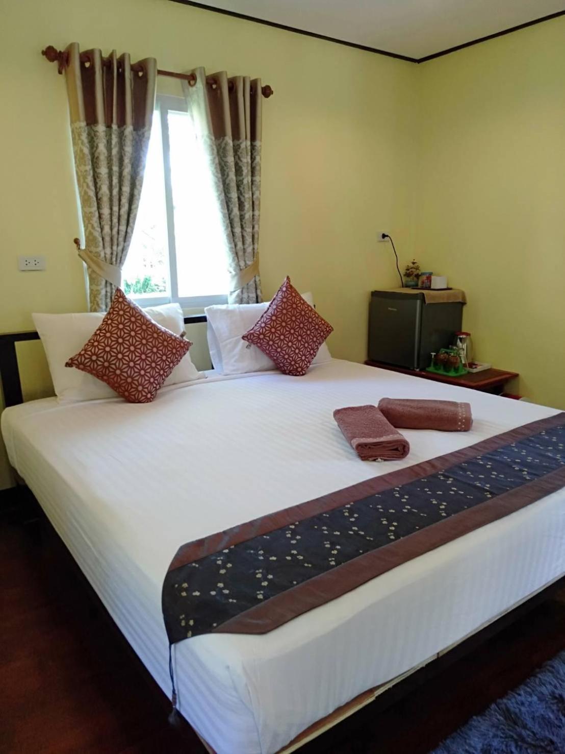 Mookdaman Holiday home *