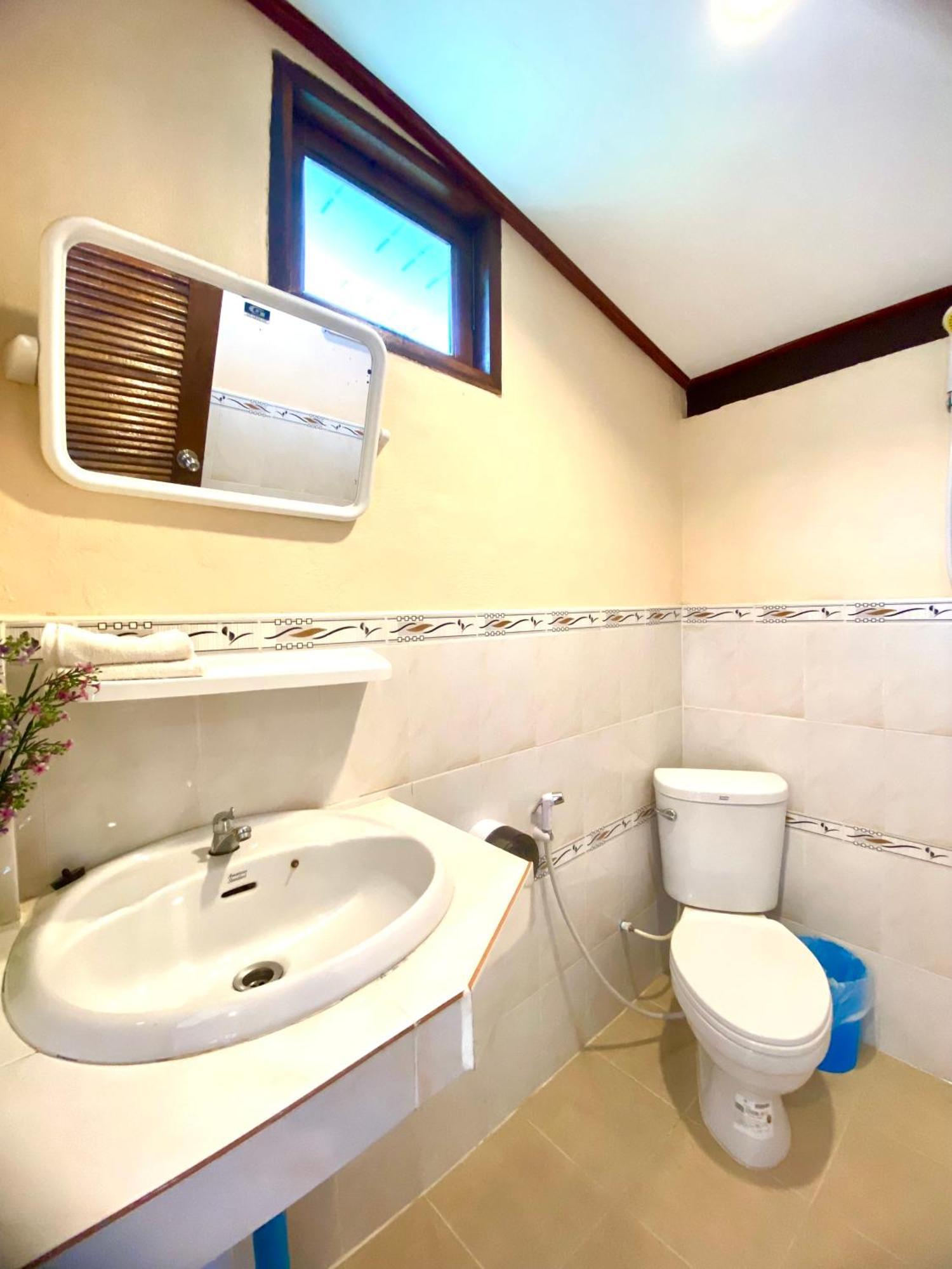 Holiday home Mookdaman