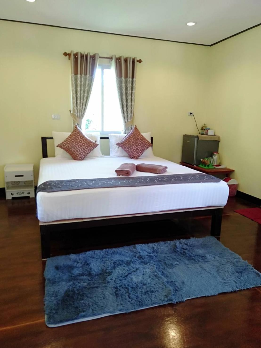 Mookdaman Holiday home