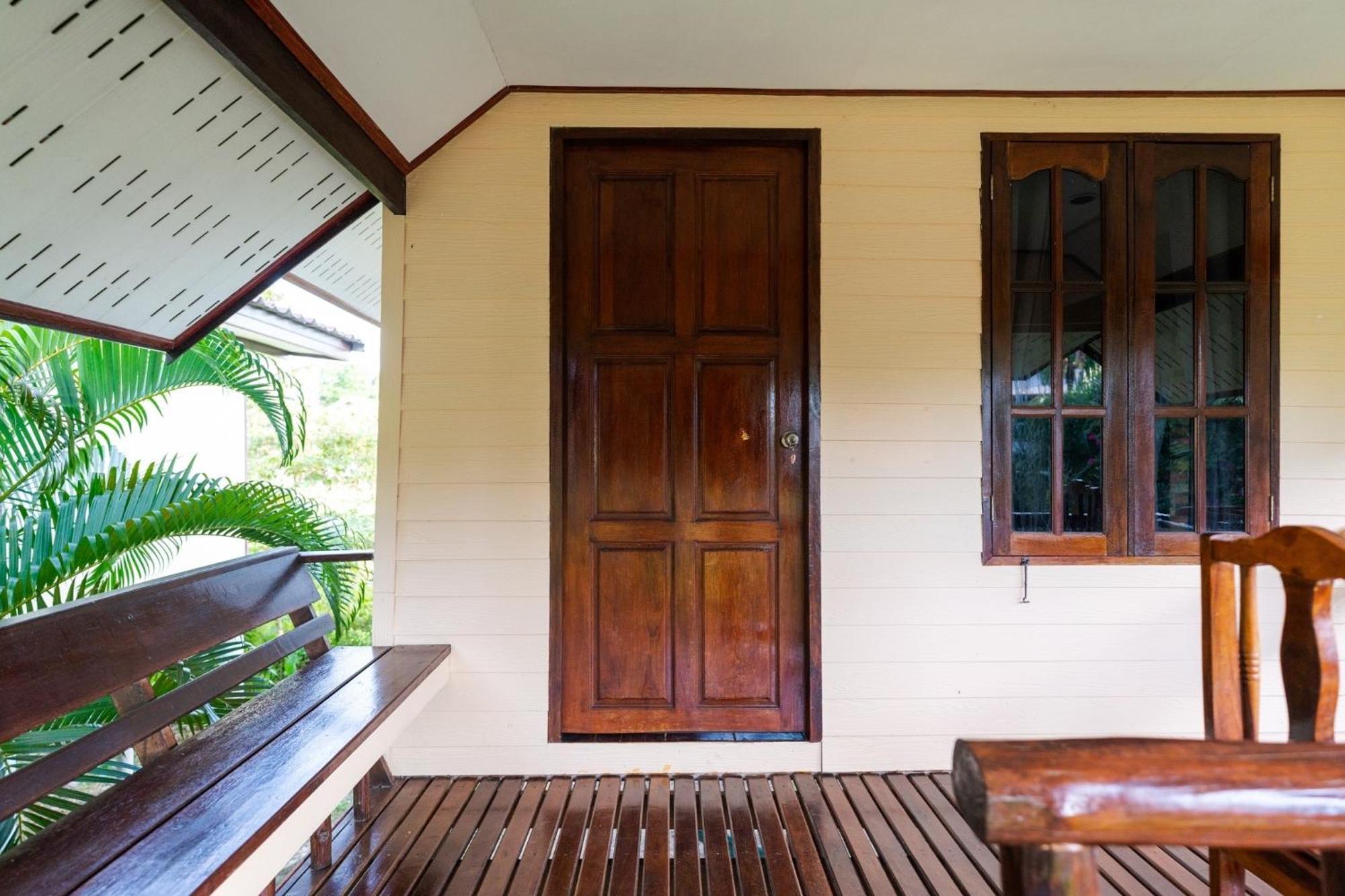 Mookdaman Holiday home *