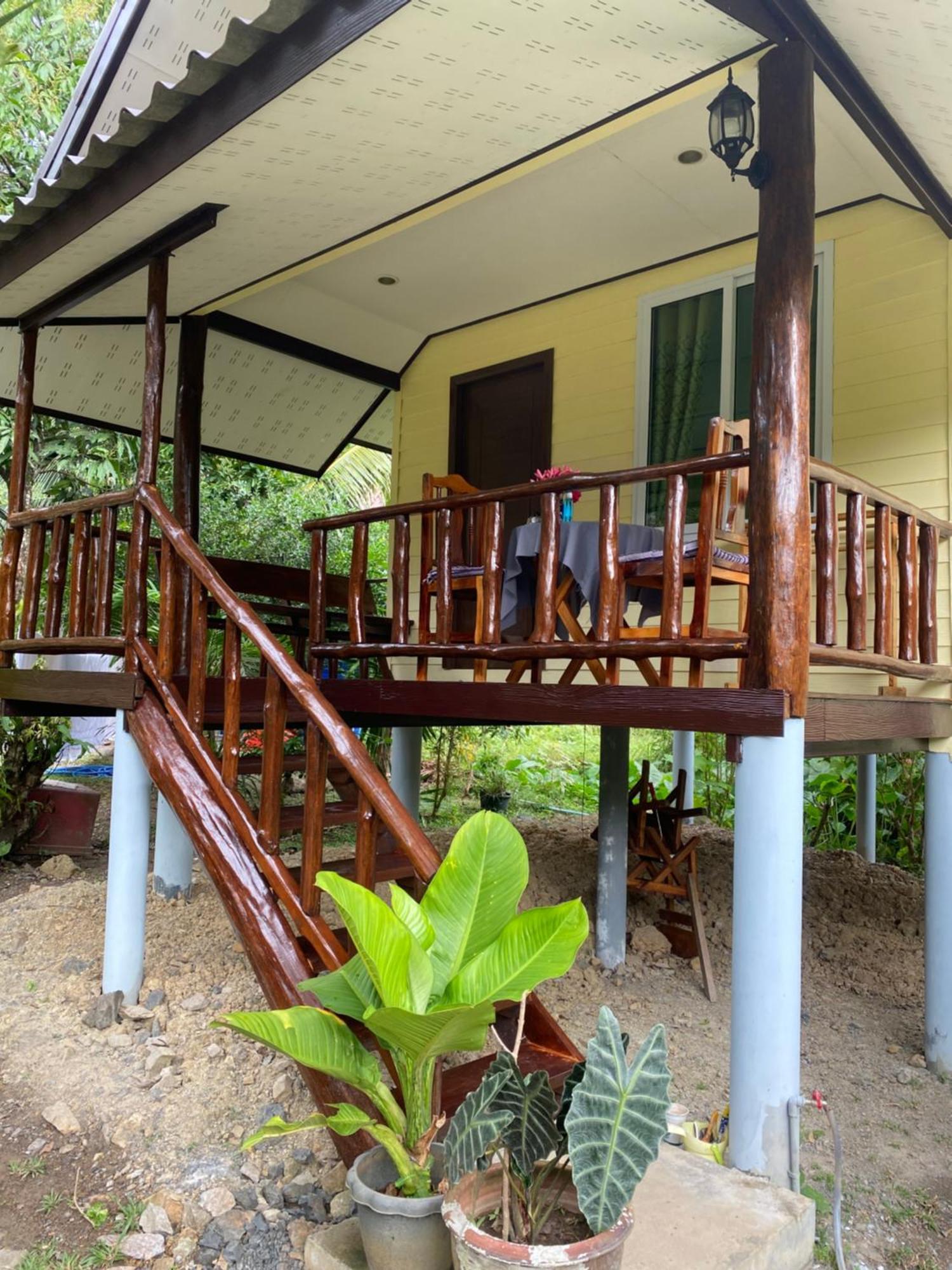 Holiday home Mookdaman *