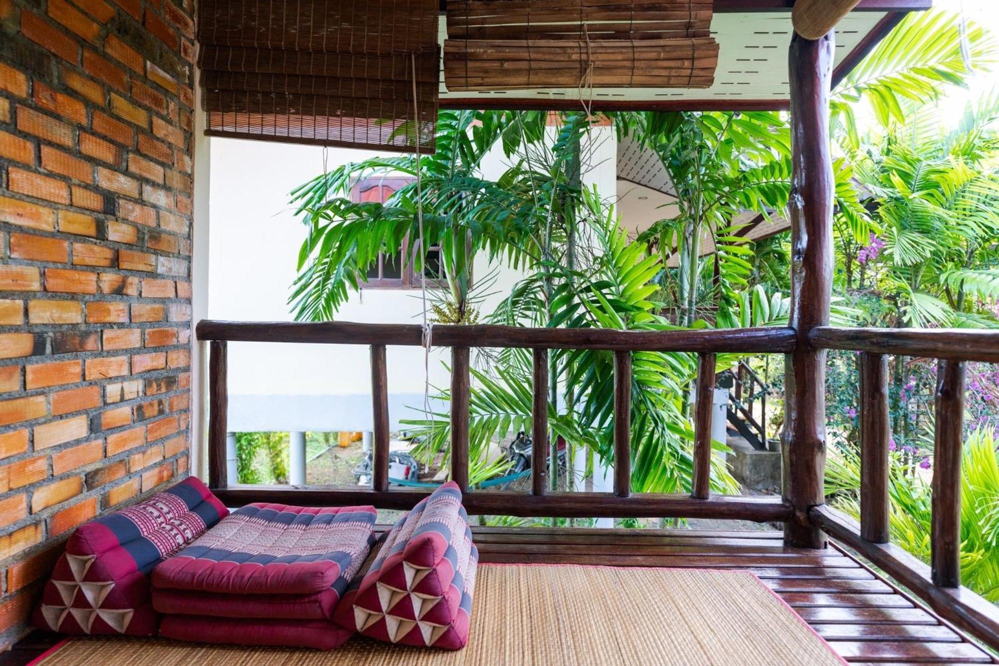 Holiday home Mookdaman