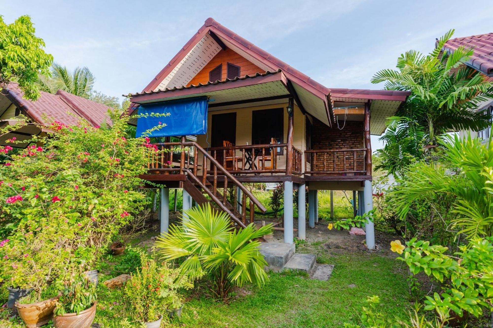 Mookdaman Holiday home
