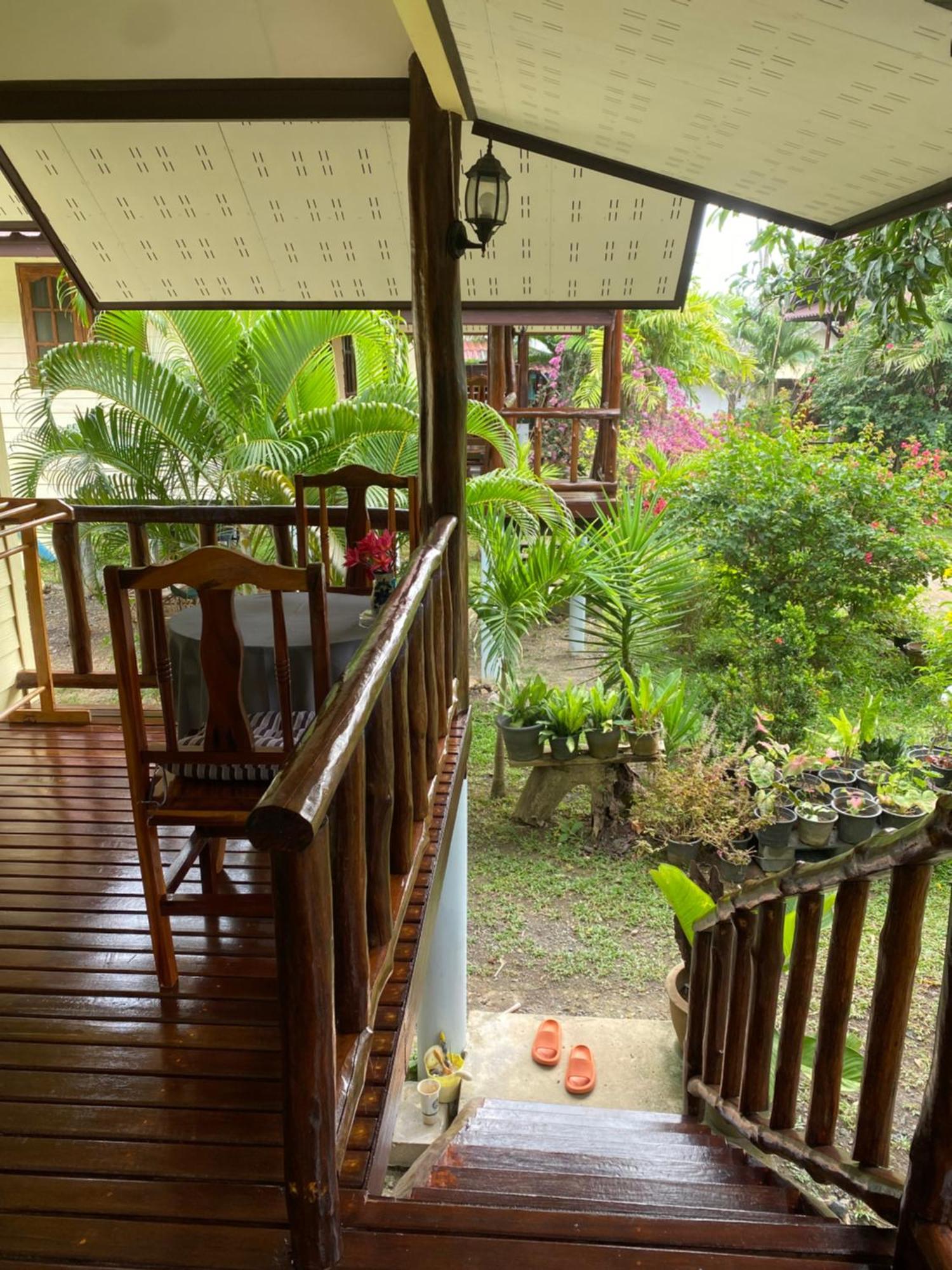 Holiday home Mookdaman