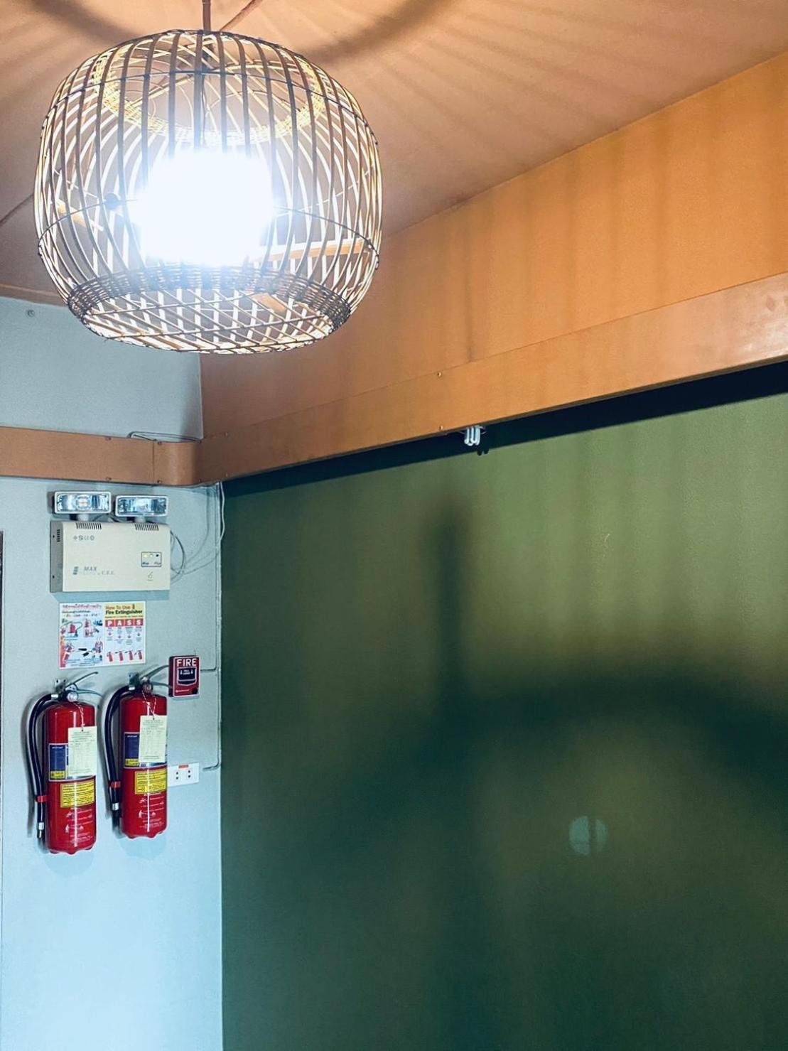 Hotel Sun Phetchaburi
