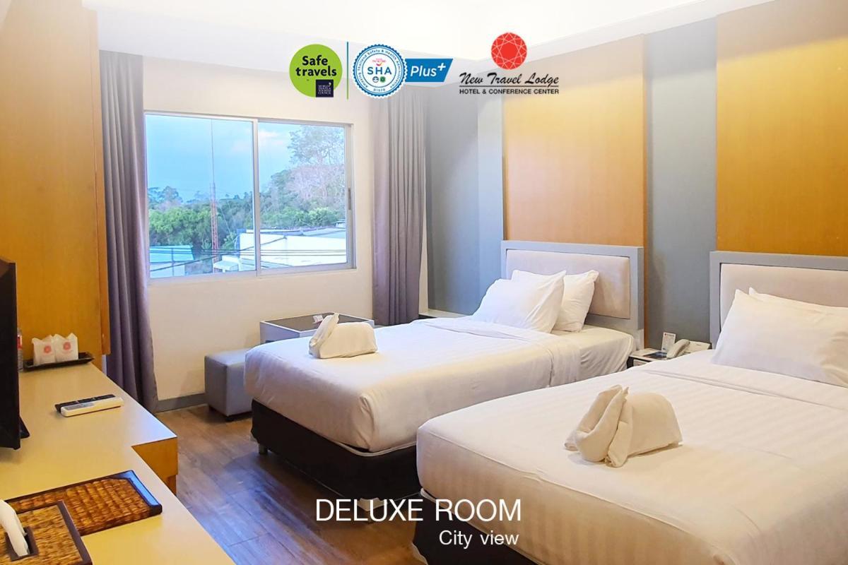 Hotel New Travel