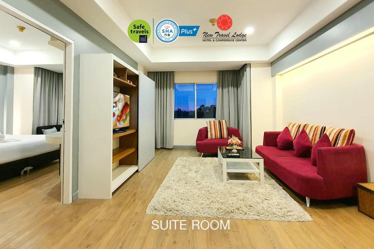 New Travel Hotel Chanthaburi