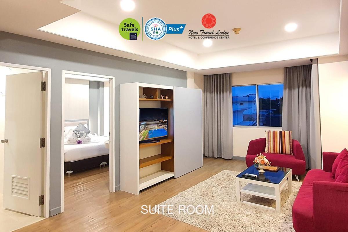 Hotel New Travel