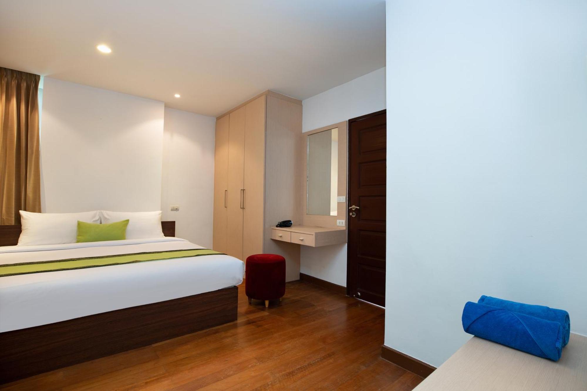 Icheck Residences Patong