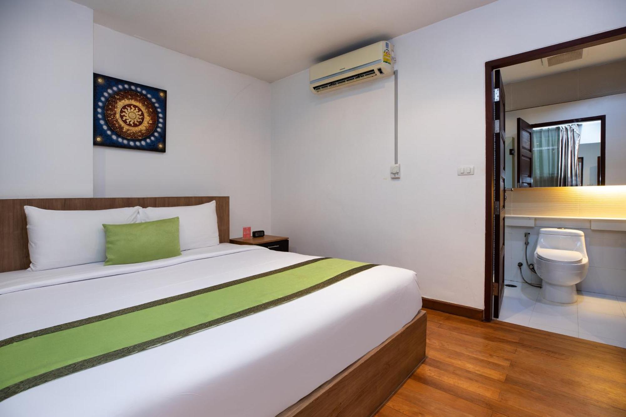 Icheck Residences Patong