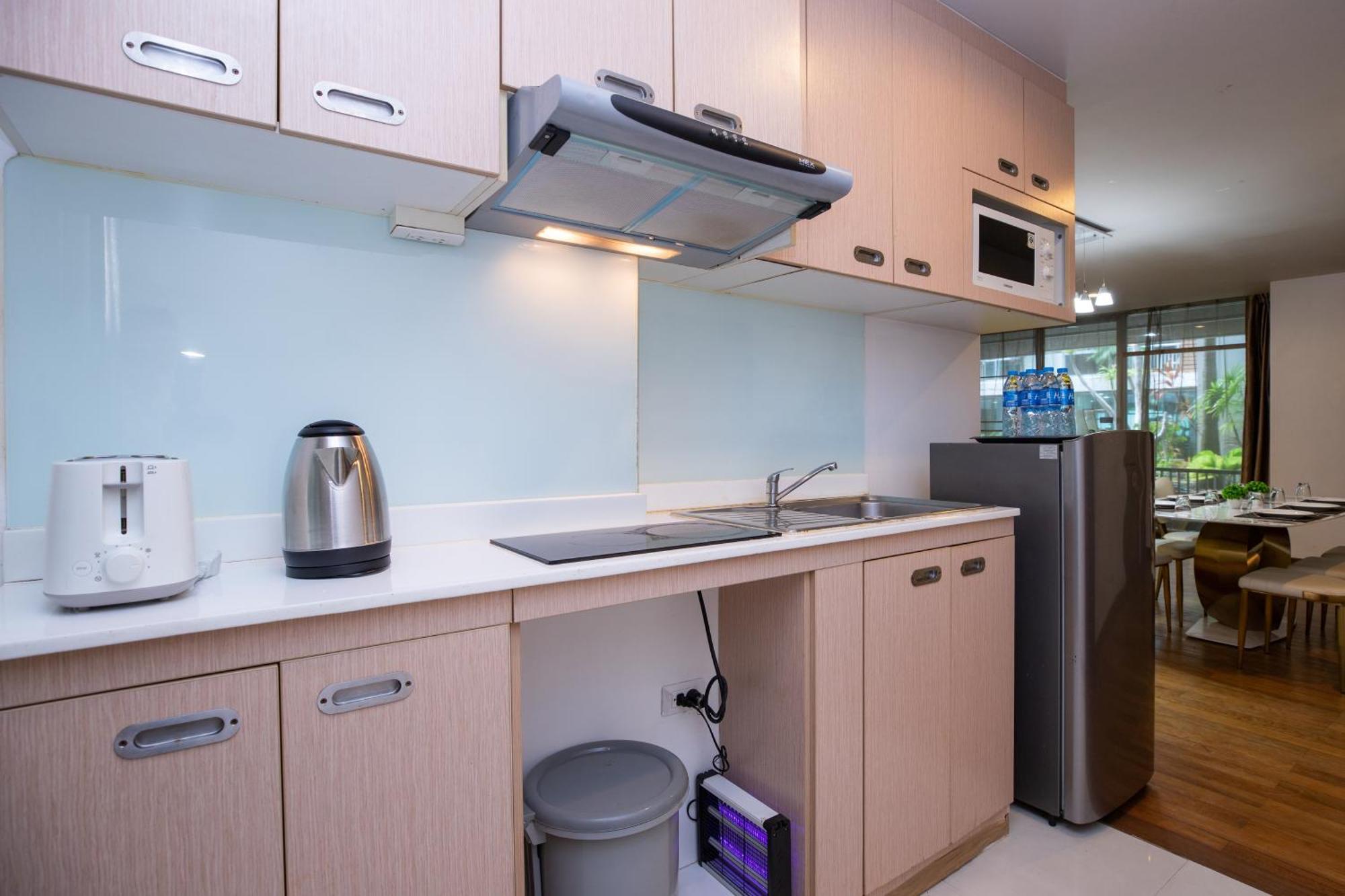 Icheck Residences Patong
