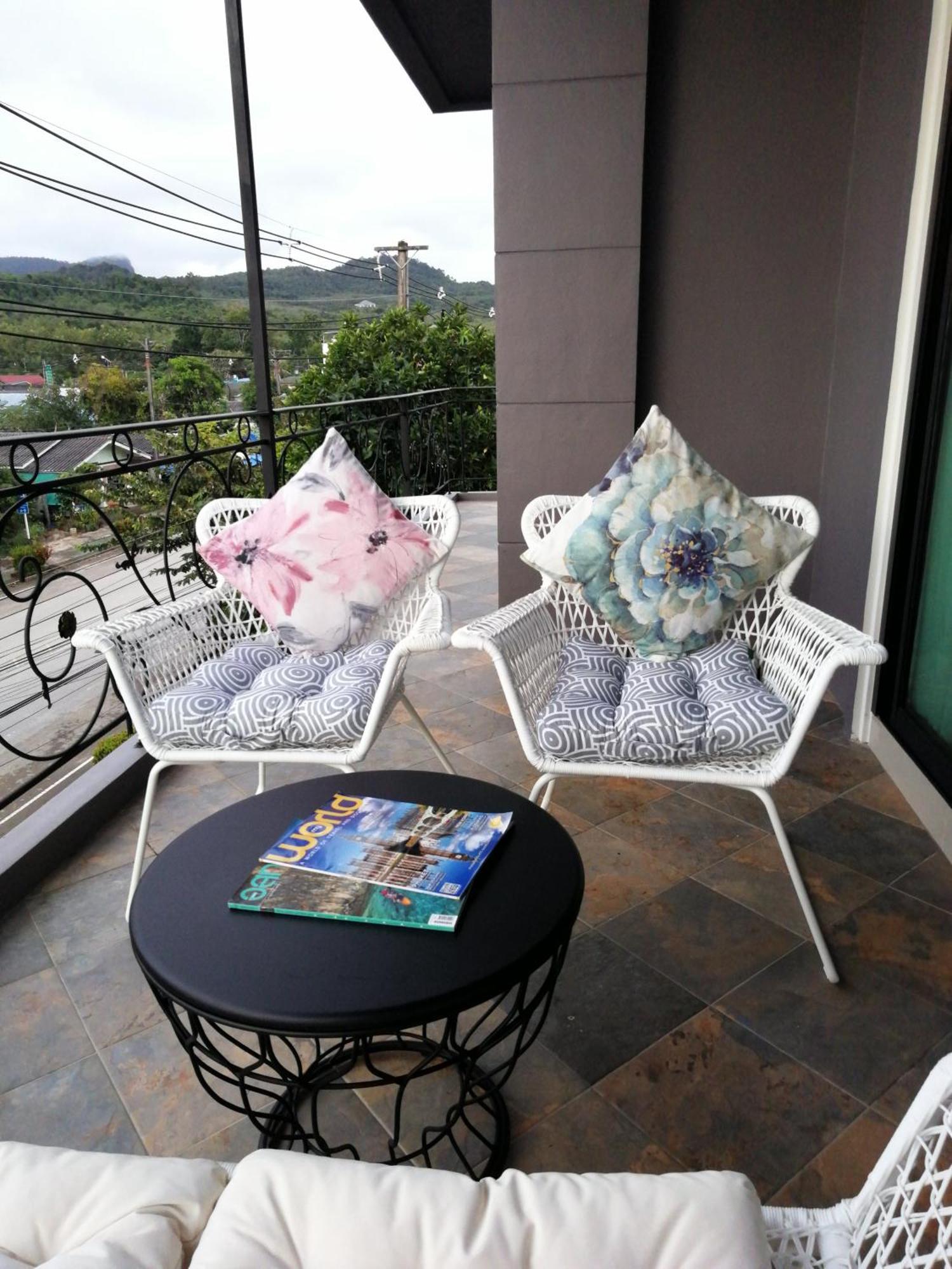 Klong Muang Beach Apartment Apartment Klong Muang Beach