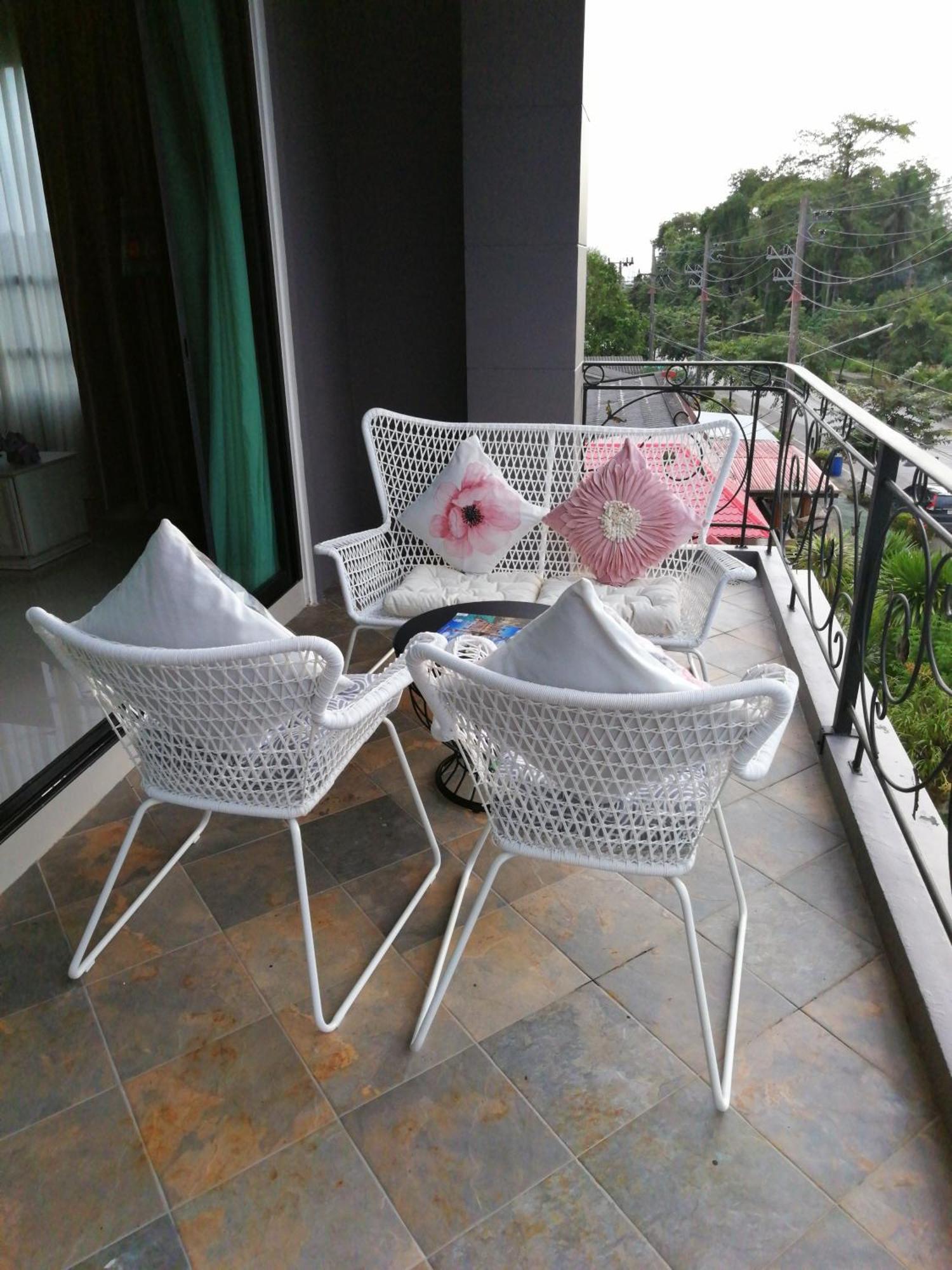 Klong Muang Beach Apartment