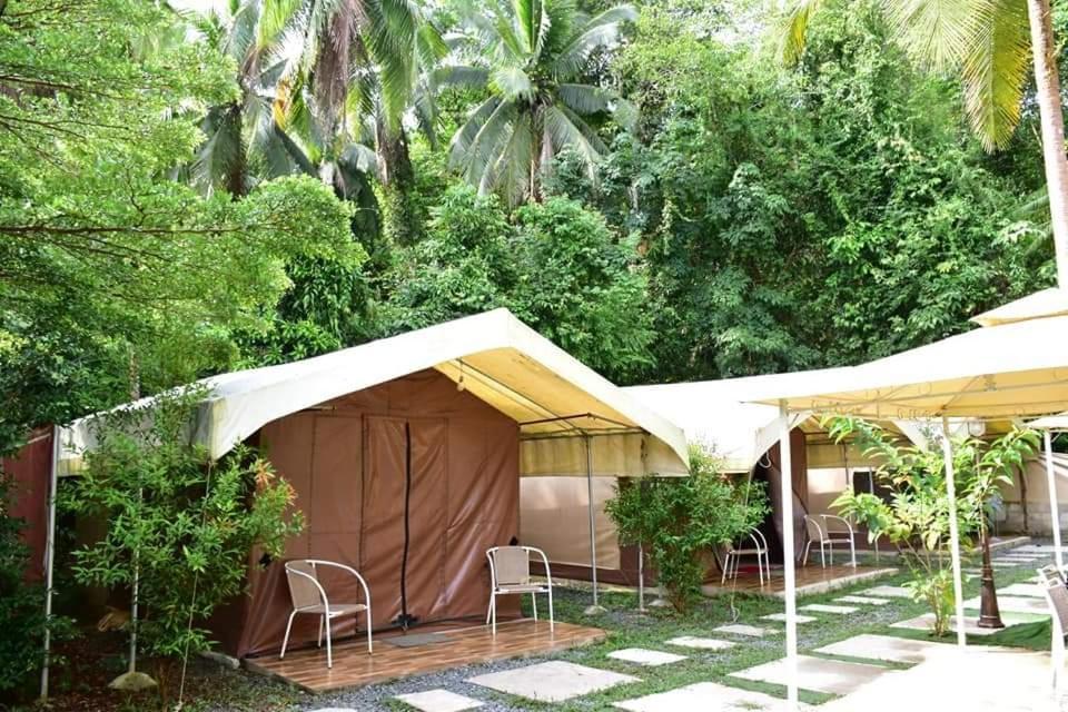 Guest house Kama Siri Koh Kood Ko Kut